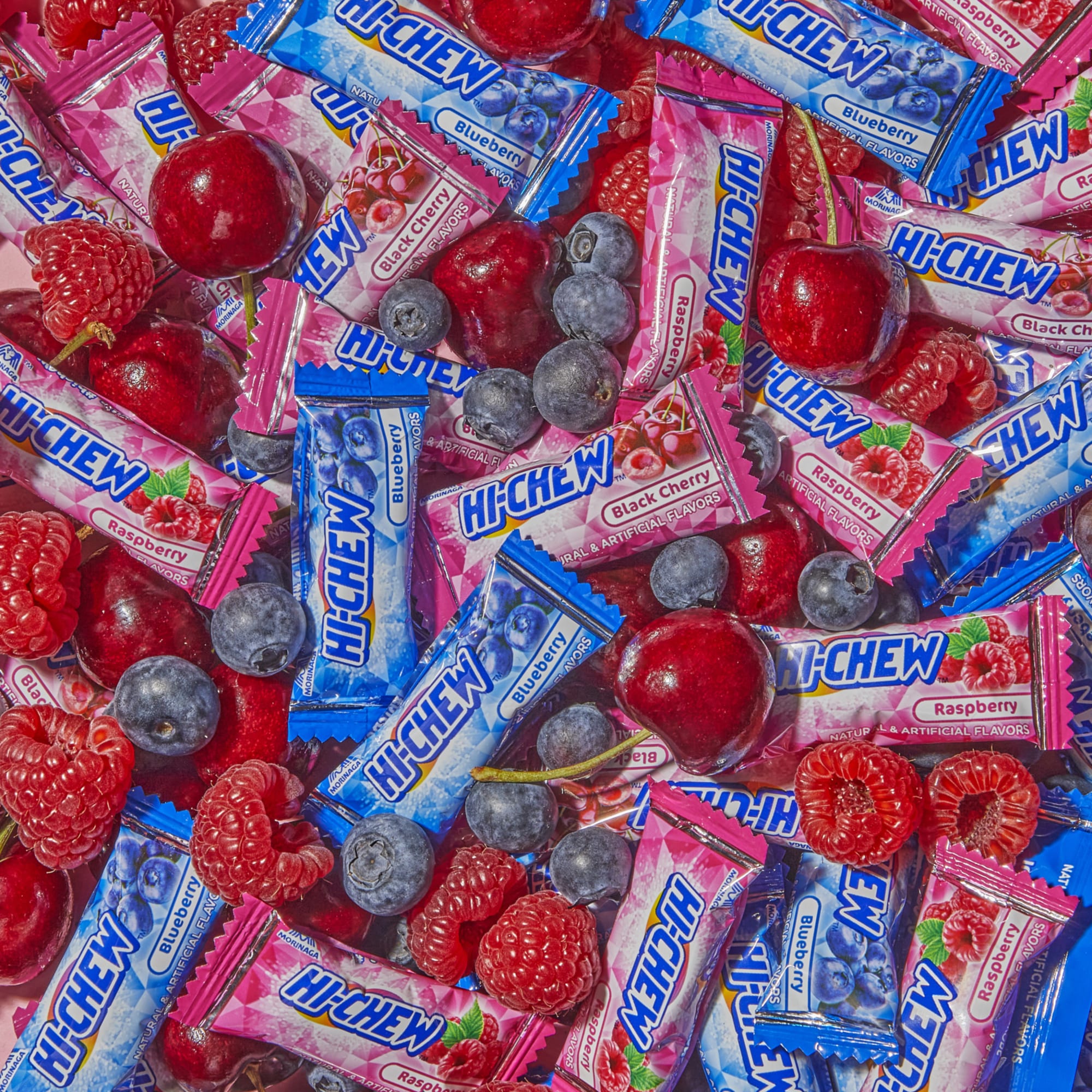 New HICHEW flavors review Where can you buy these?
