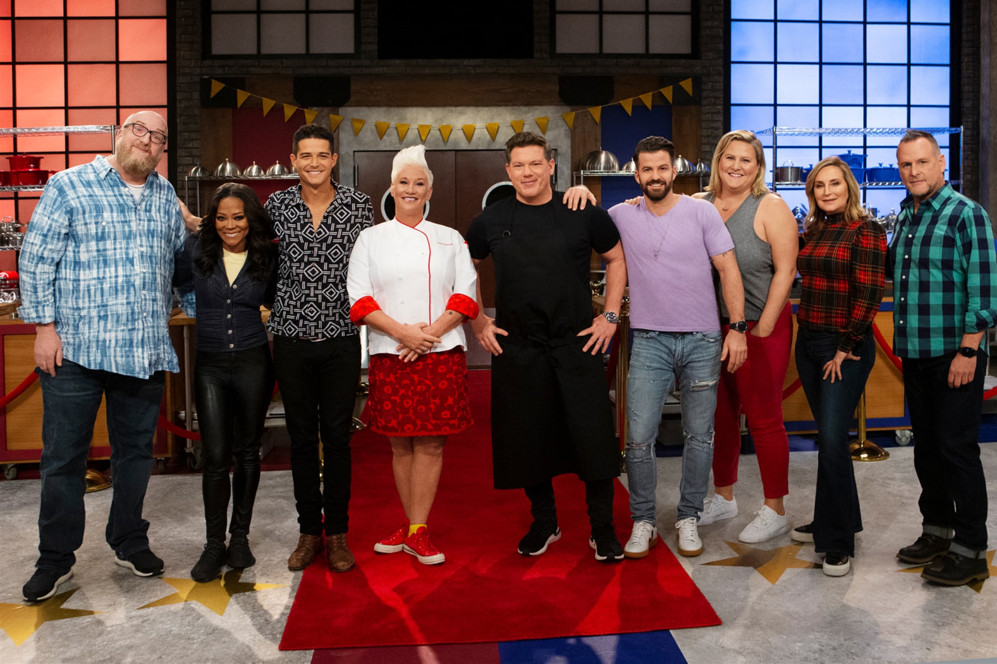 Worst Cooks in America Why are fans upset about the finale?