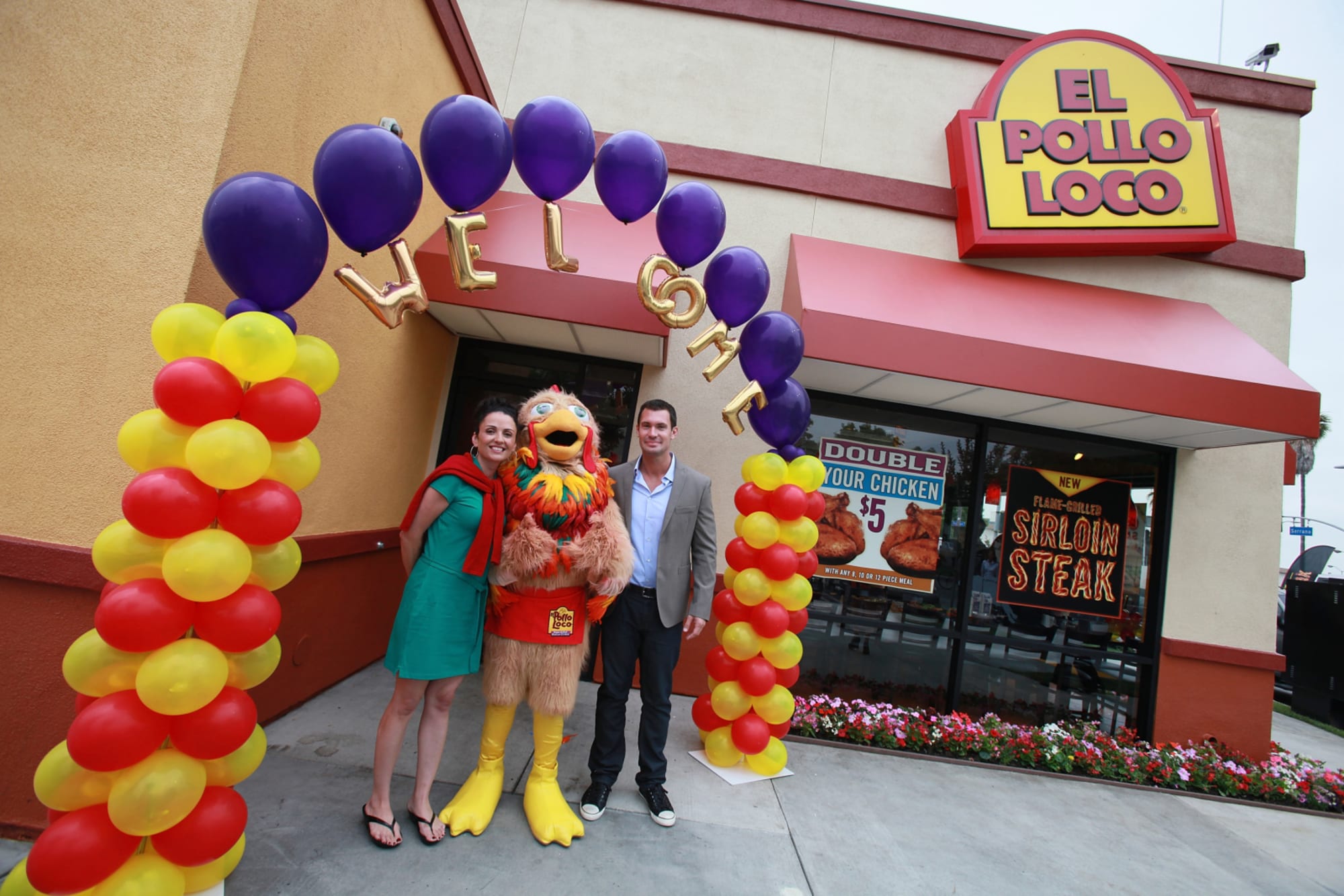 El Pollo Loco Is the chain open on Thanksgiving Day 2020?