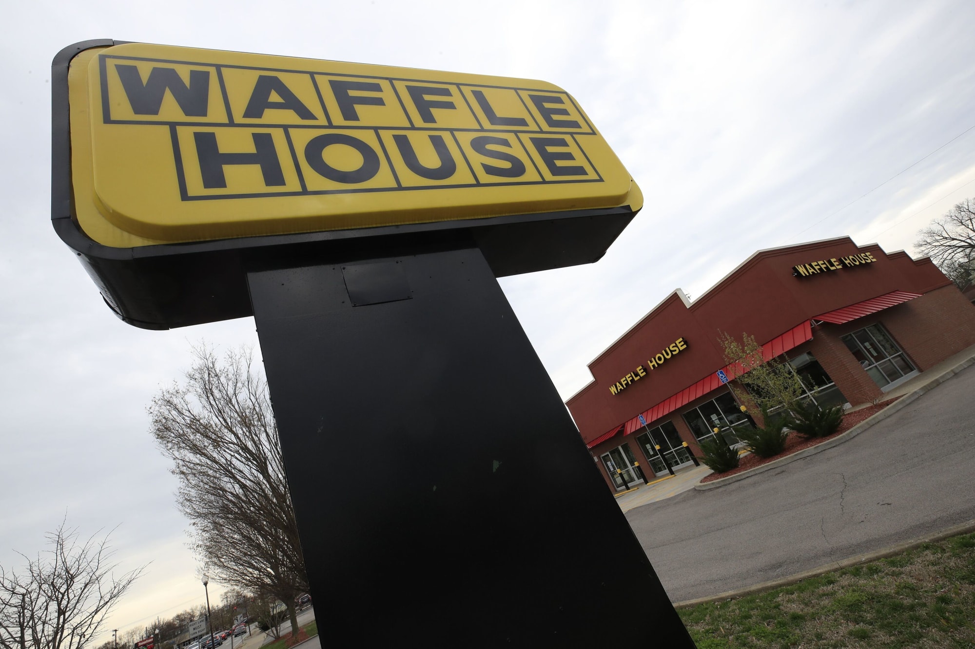 Waffle House Will they be open on Christmas Day 2021?