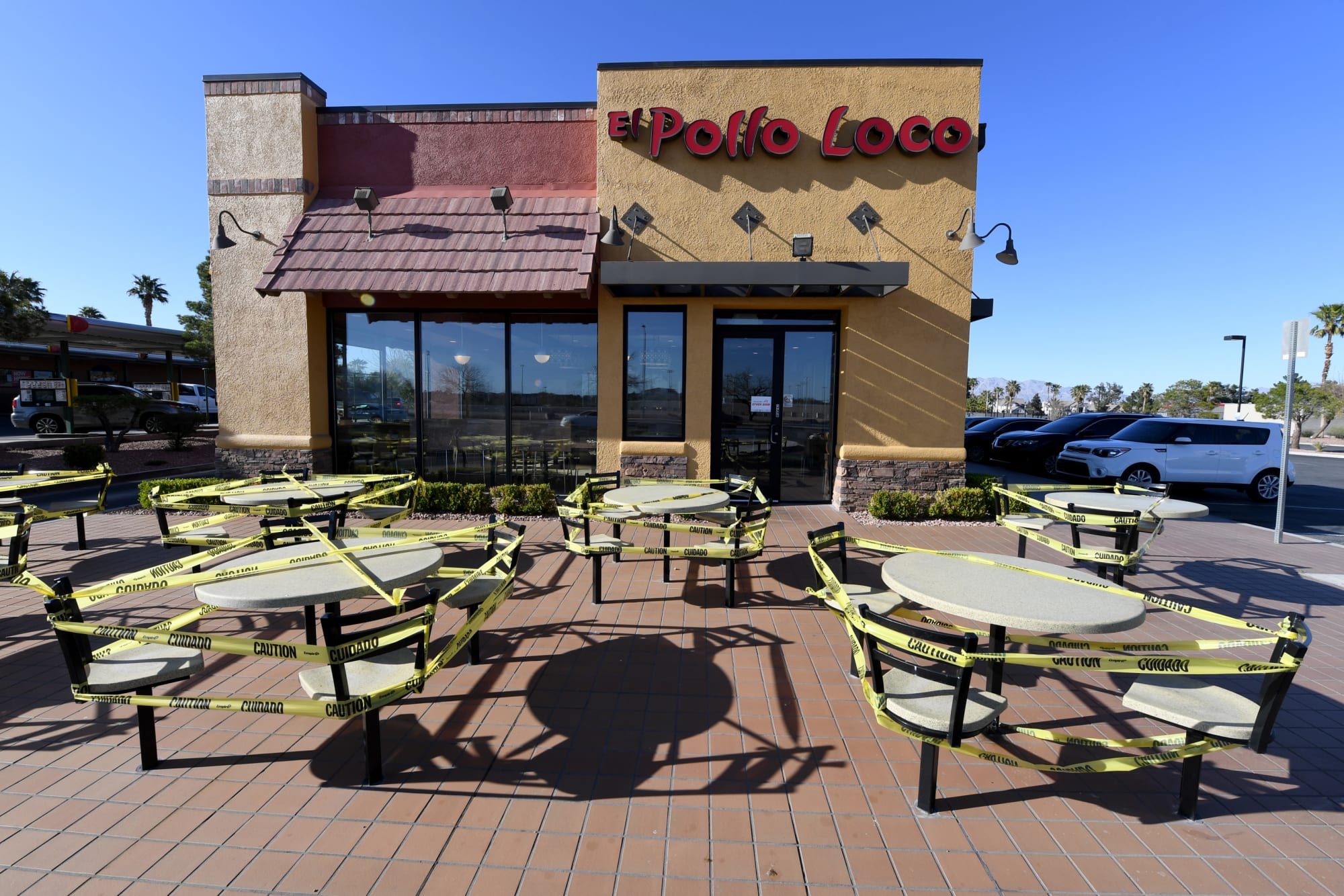 El Pollo Loco celebrates holidays with new items and a Black Friday deal