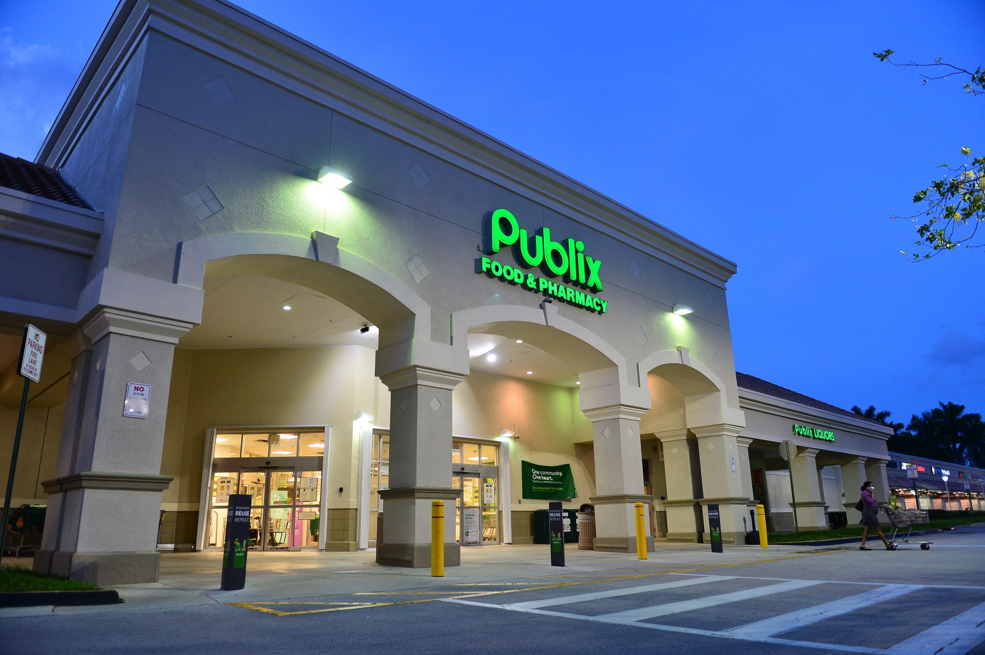 Publix Will the store be open on Christmas Day 2021?