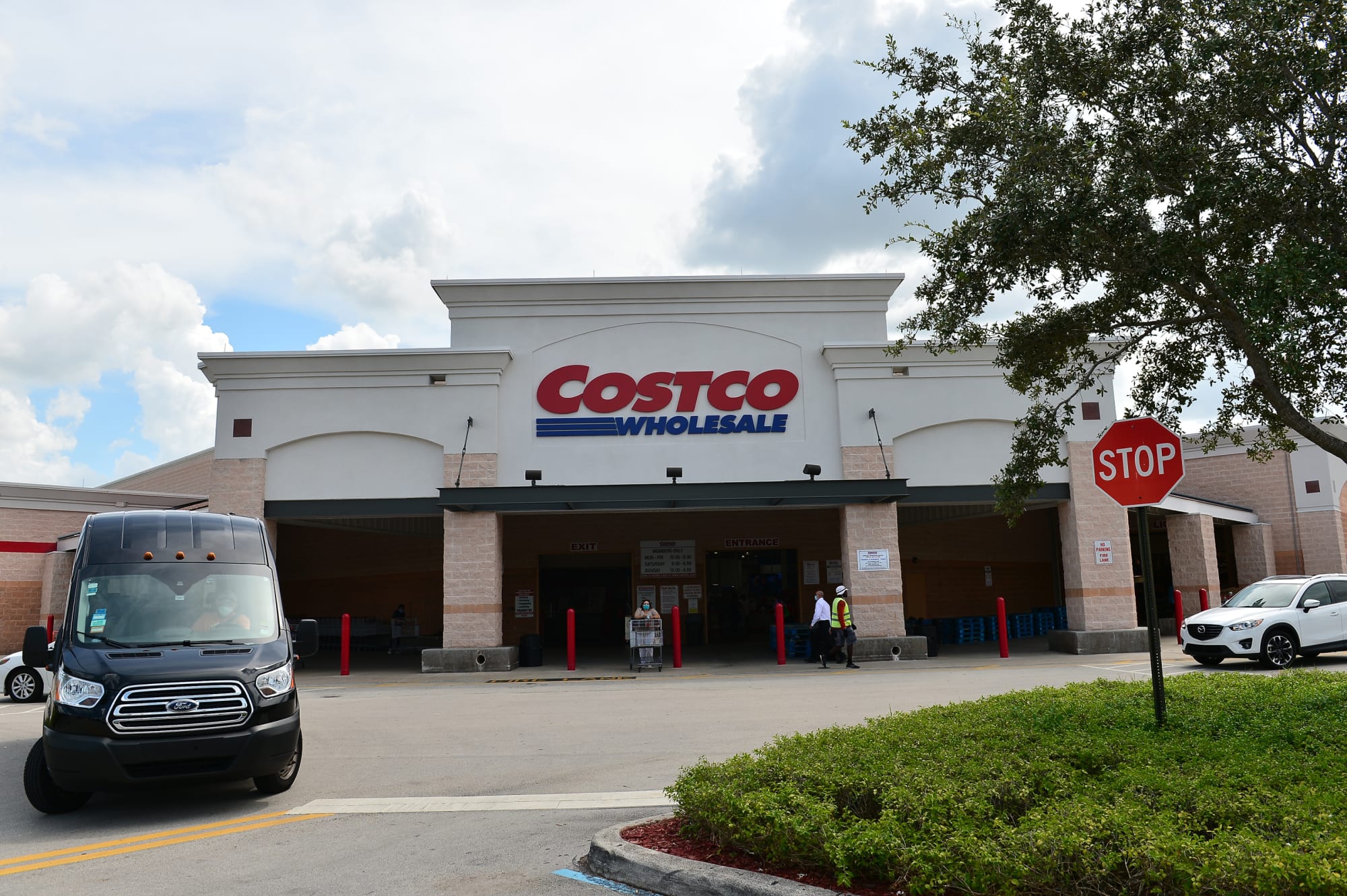 Costco Will they be open on Memorial Day 2022?