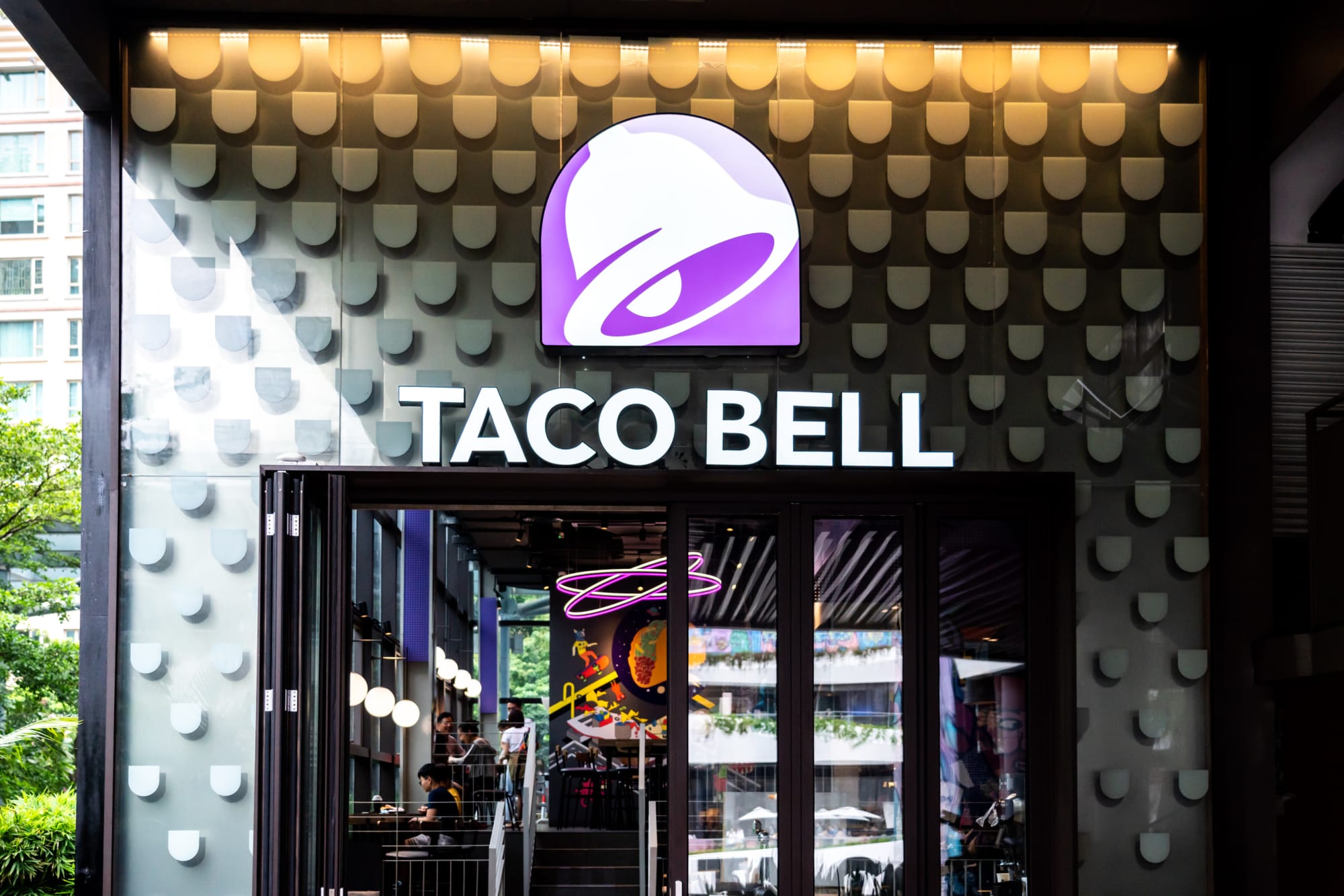 Taco Bell is bringing back the Enchirito but not for long