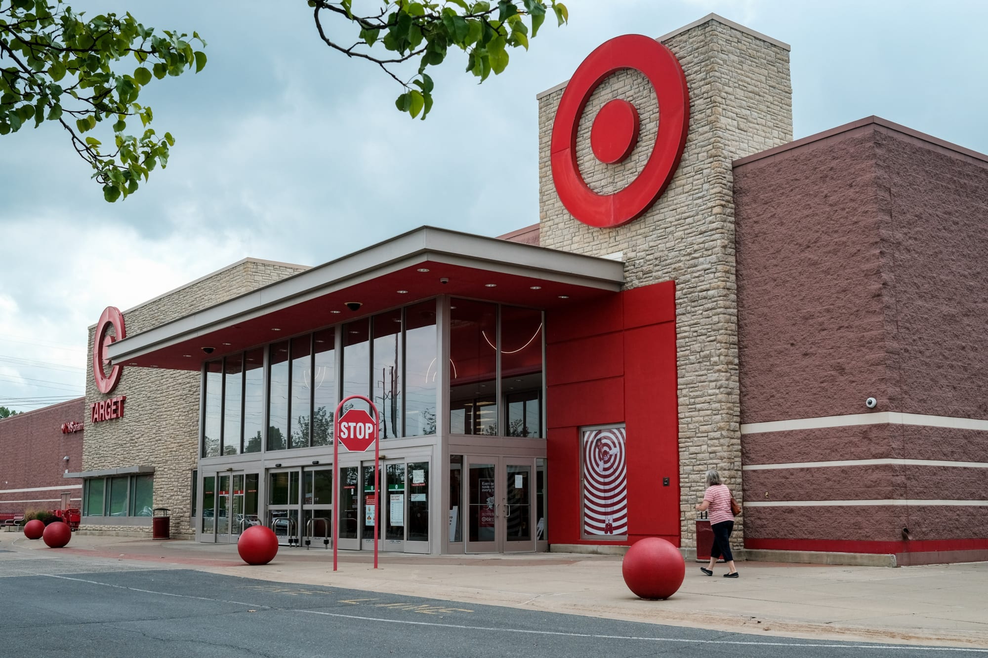 Is Target open today? (Target Thanksgiving 2022 hours)