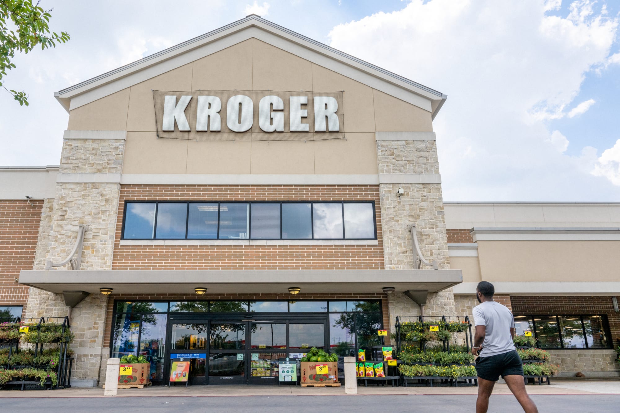 Kroger Will the store be open on Thanksgiving Day 2022?