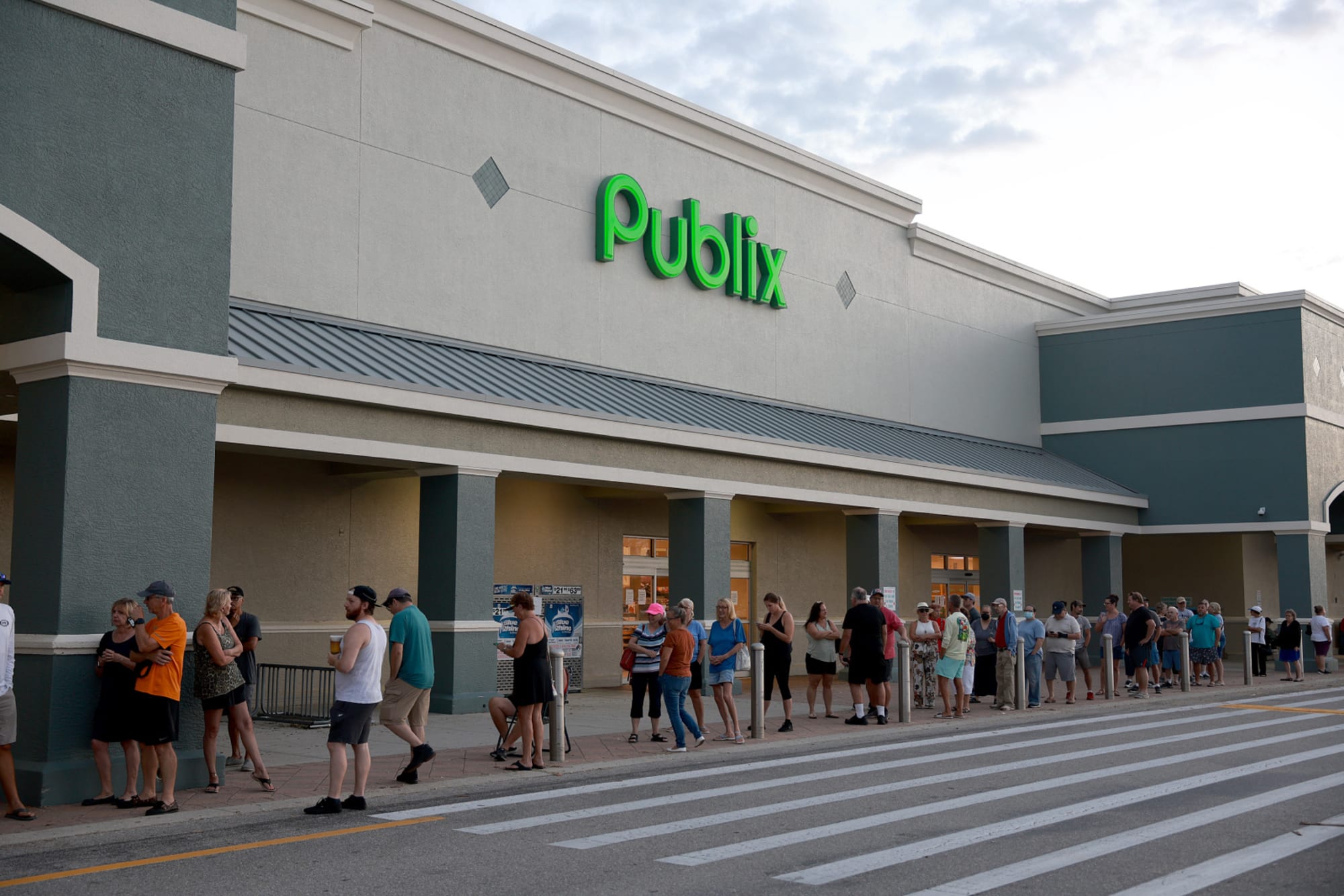 Publix Will the grocery store be open on Thanksgiving Day 2022?