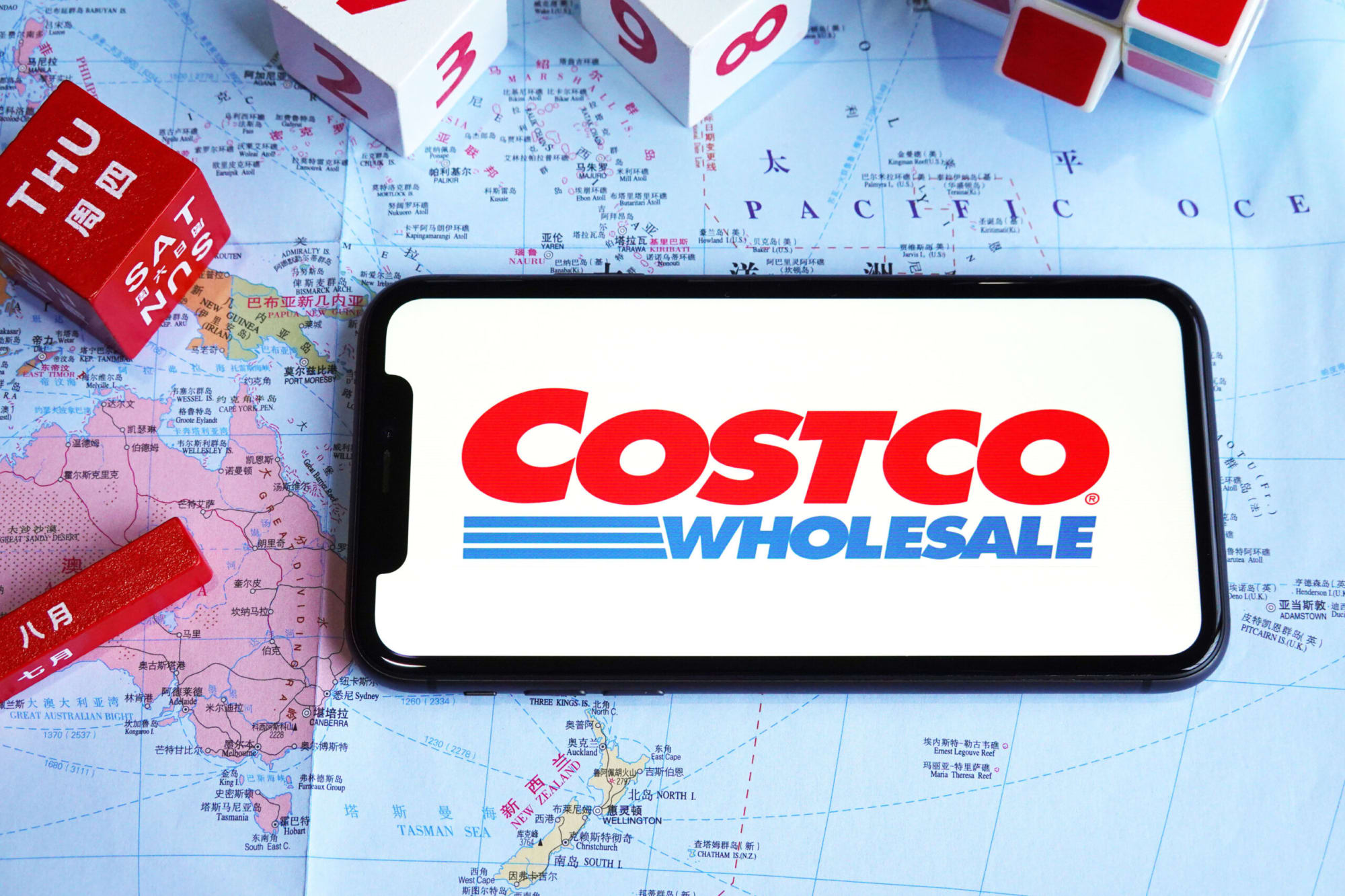 Costco Is the wholesale retailer open on Labor Day 2023?