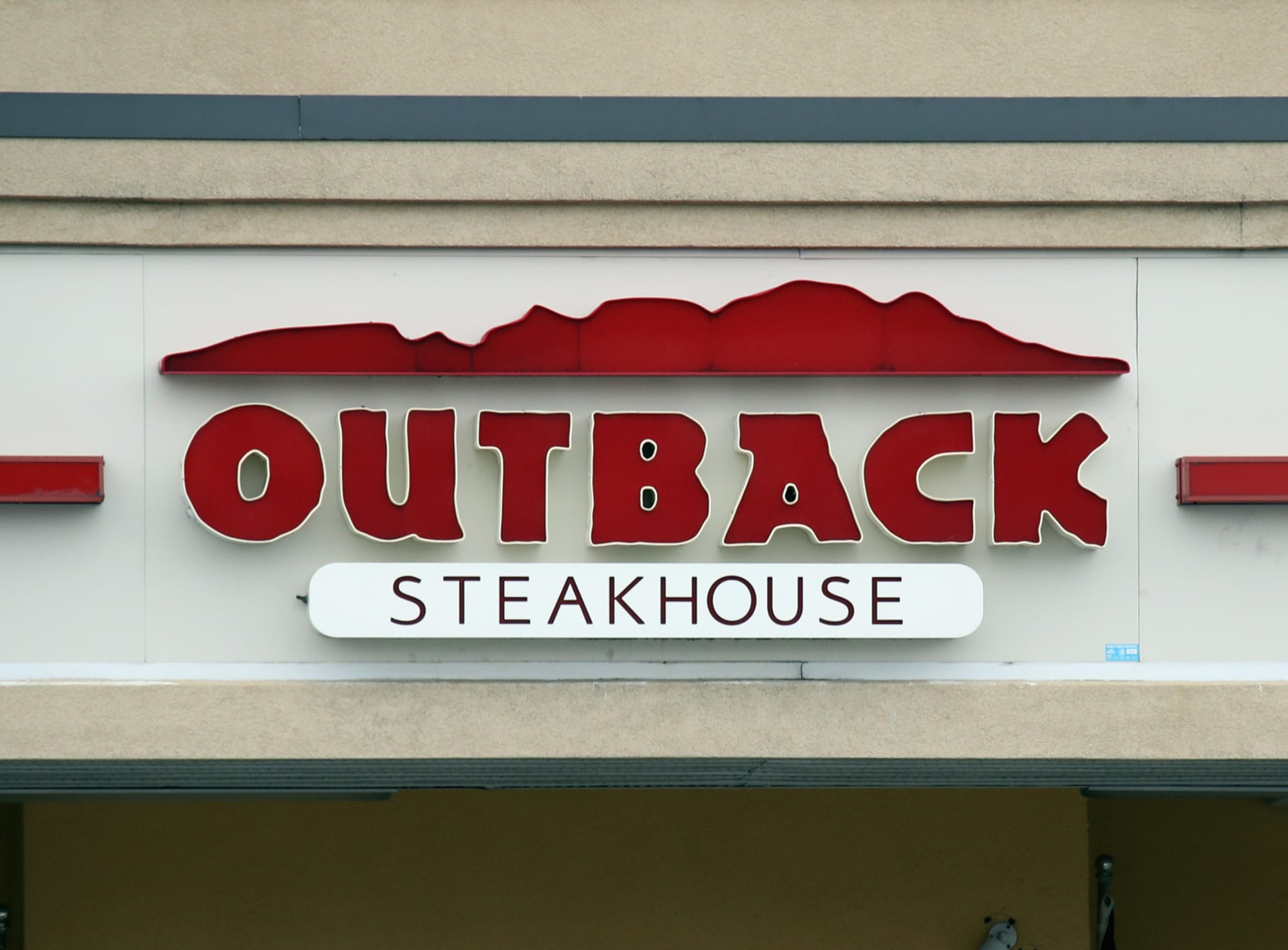 outback steakhouse special deals