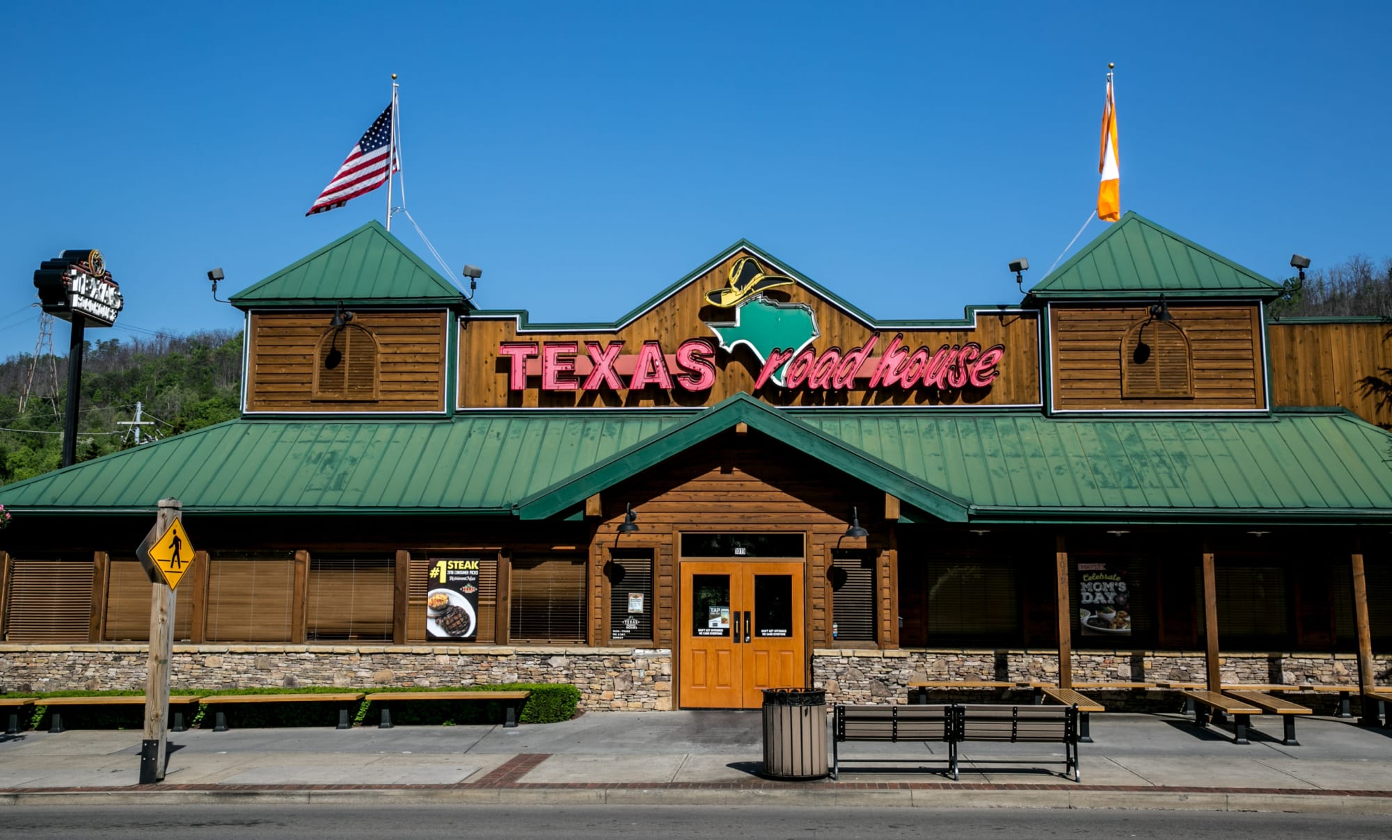 Is the Texas Roadhouse open on Christmas? Answering the question...