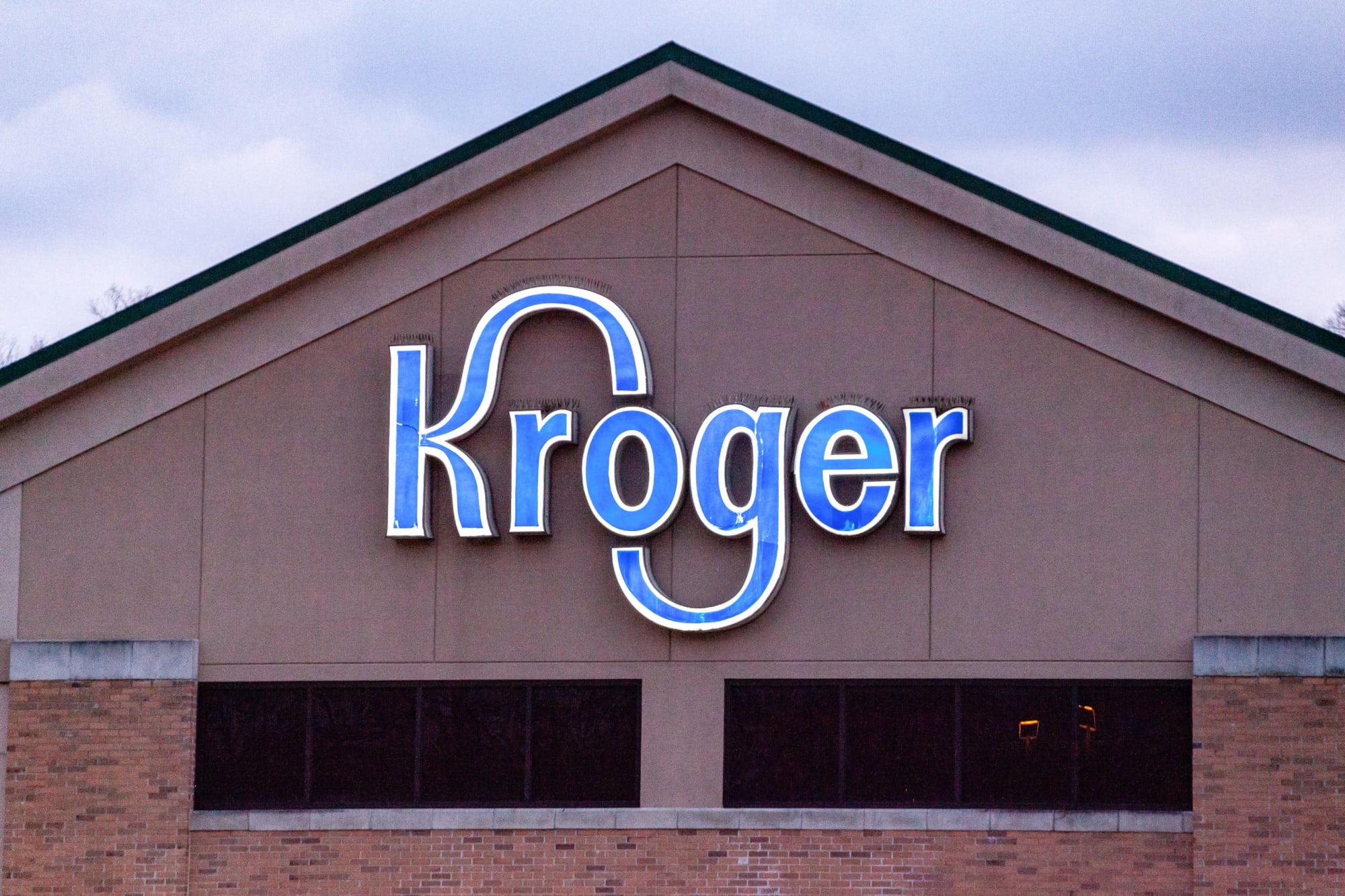 Kroger Will they be open on Thanksgiving Day 2023?
