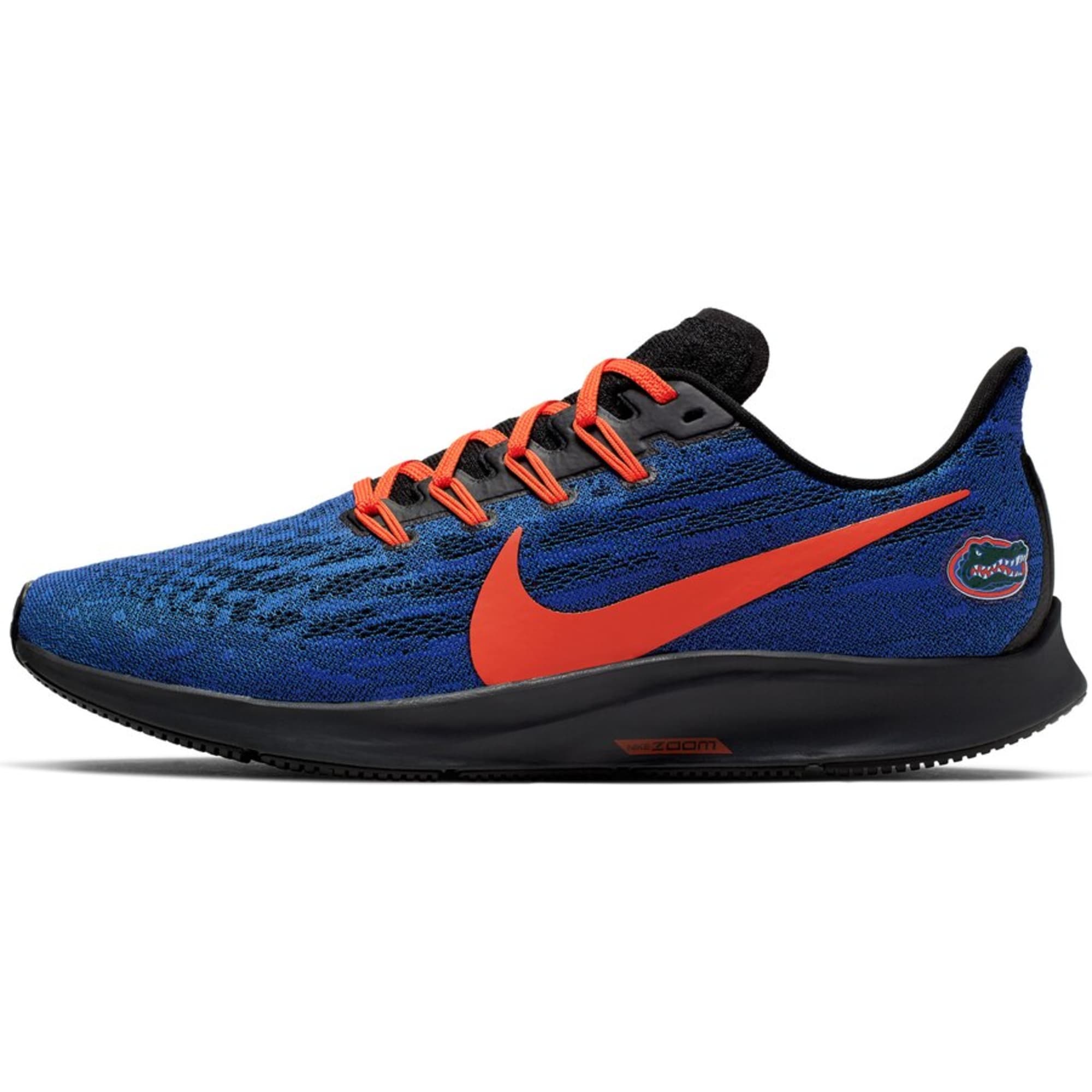 Florida Gators fans need these new Nike shoes