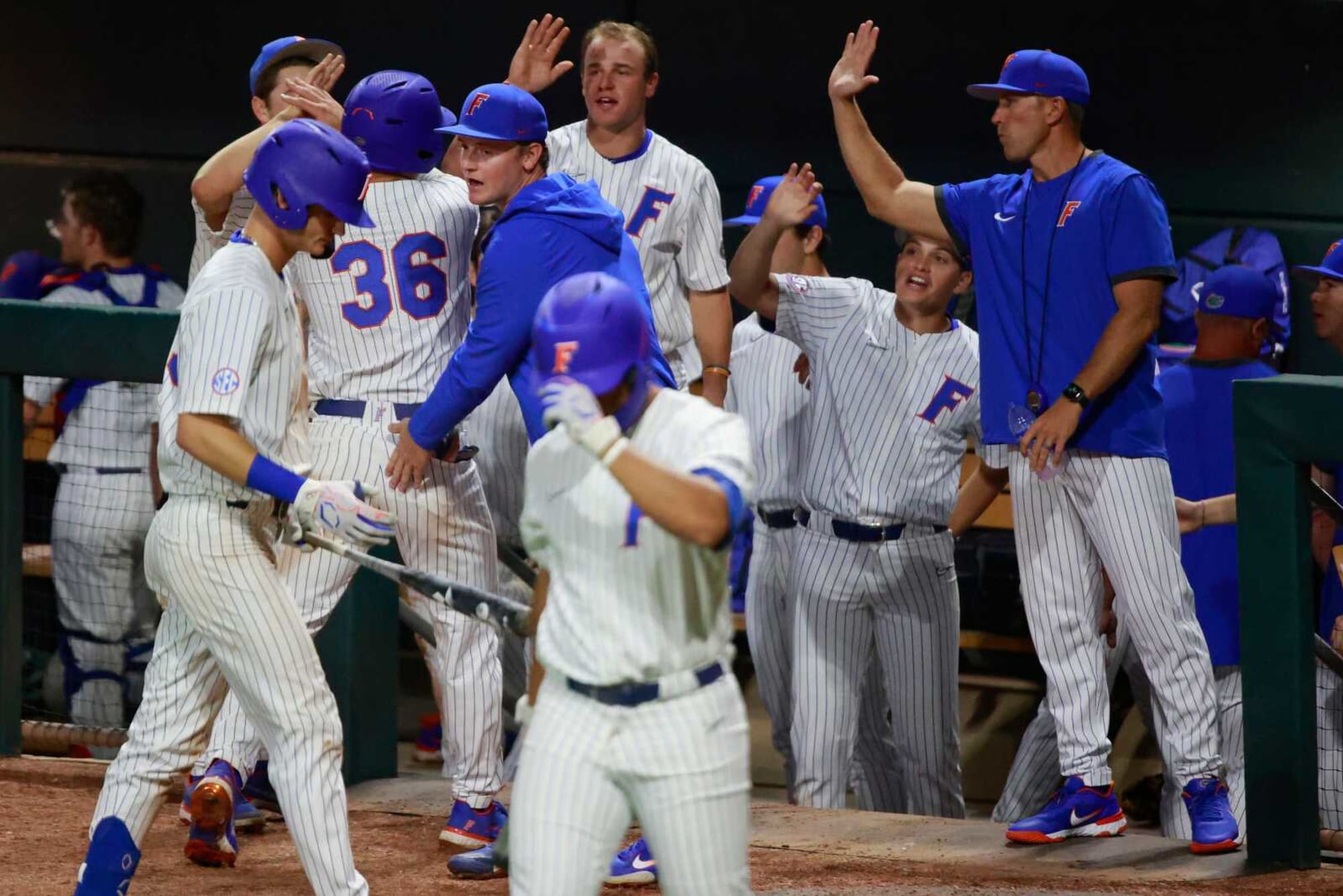 Which Florida Gators Will Go in the First Round of the 2022 MLB Draft?