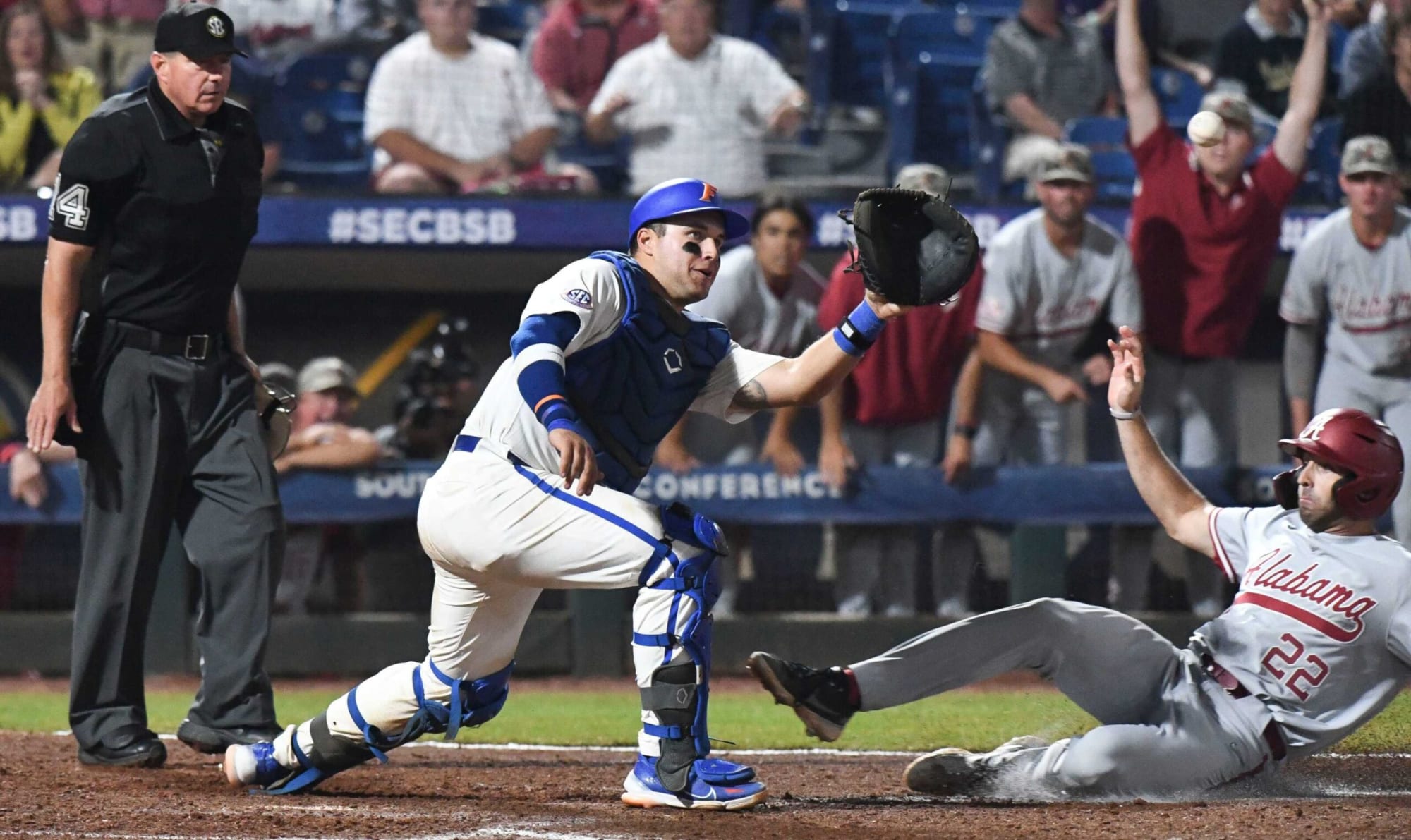 Florida Gators Baseball UF's odds to win College World Series released