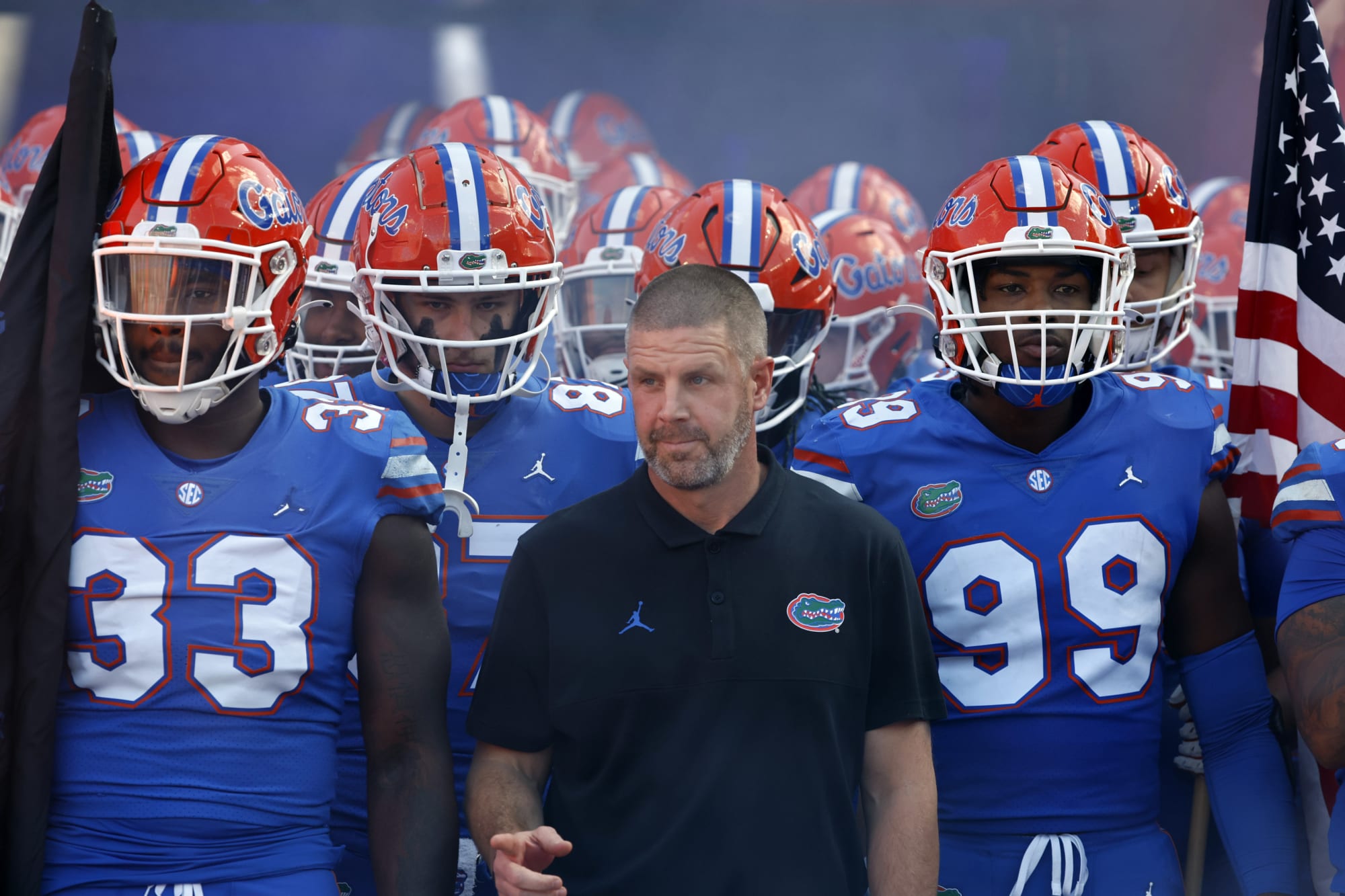 Florida football: Five reasons to have hope for the Gators in 2023 - Page 5