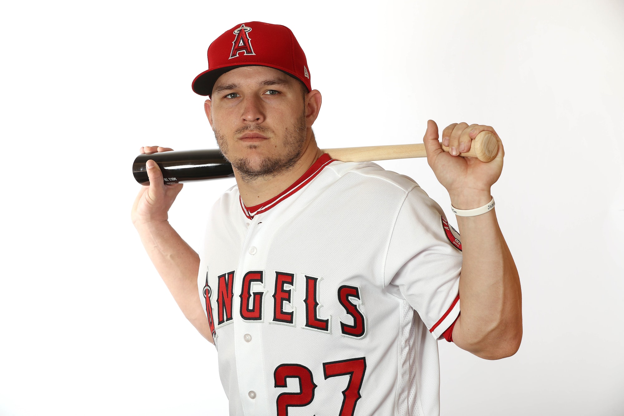 Los Angeles Angels MLB The Show 20 Player Ratings