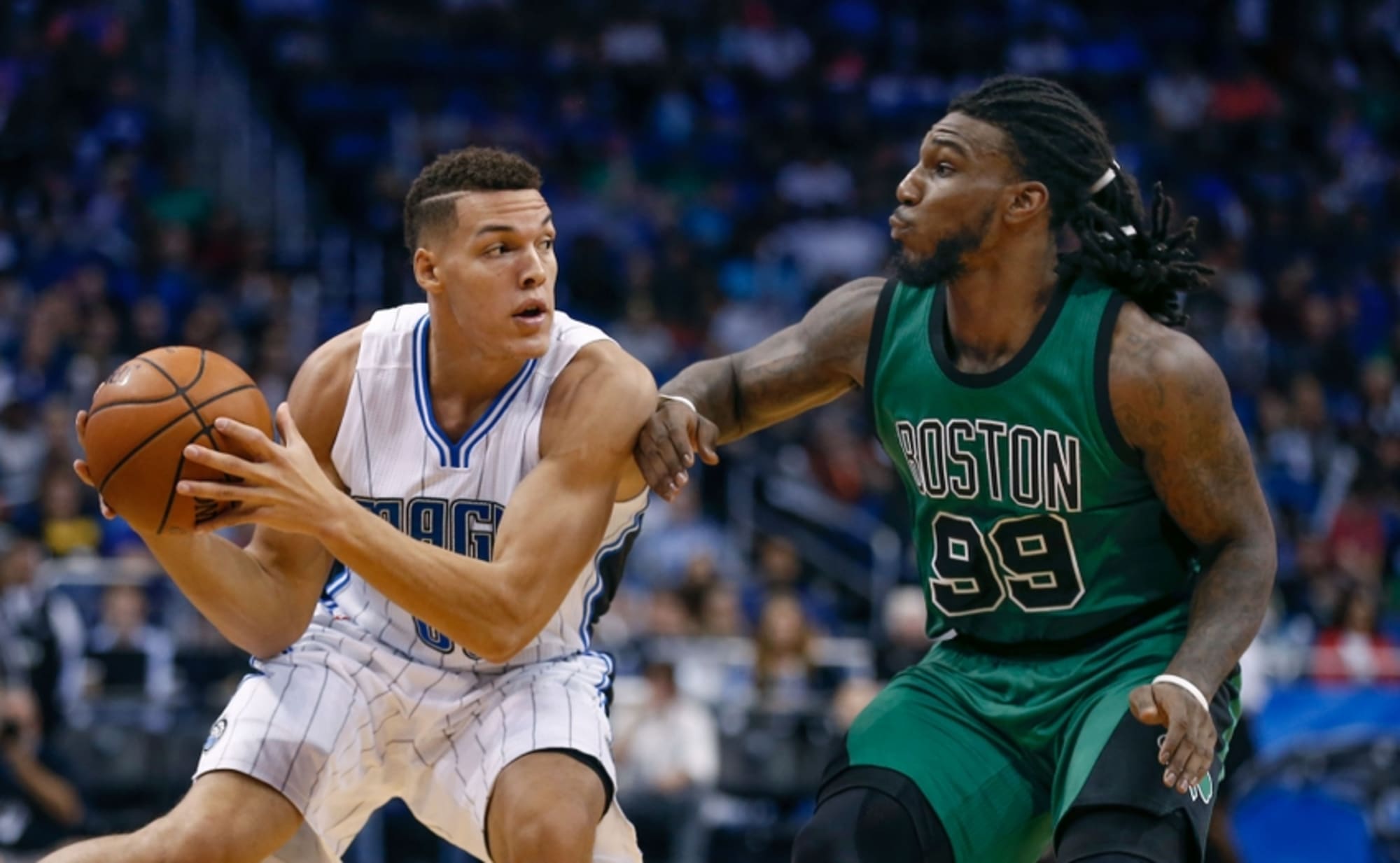 Preview Boston Celtics vs Orlando Magic