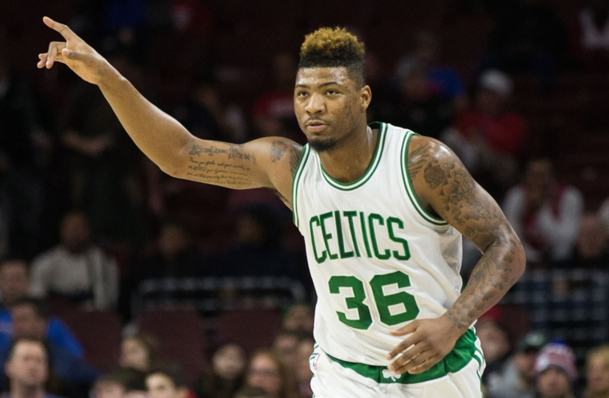 Boston Celtics: What's With the Kids? Part 2