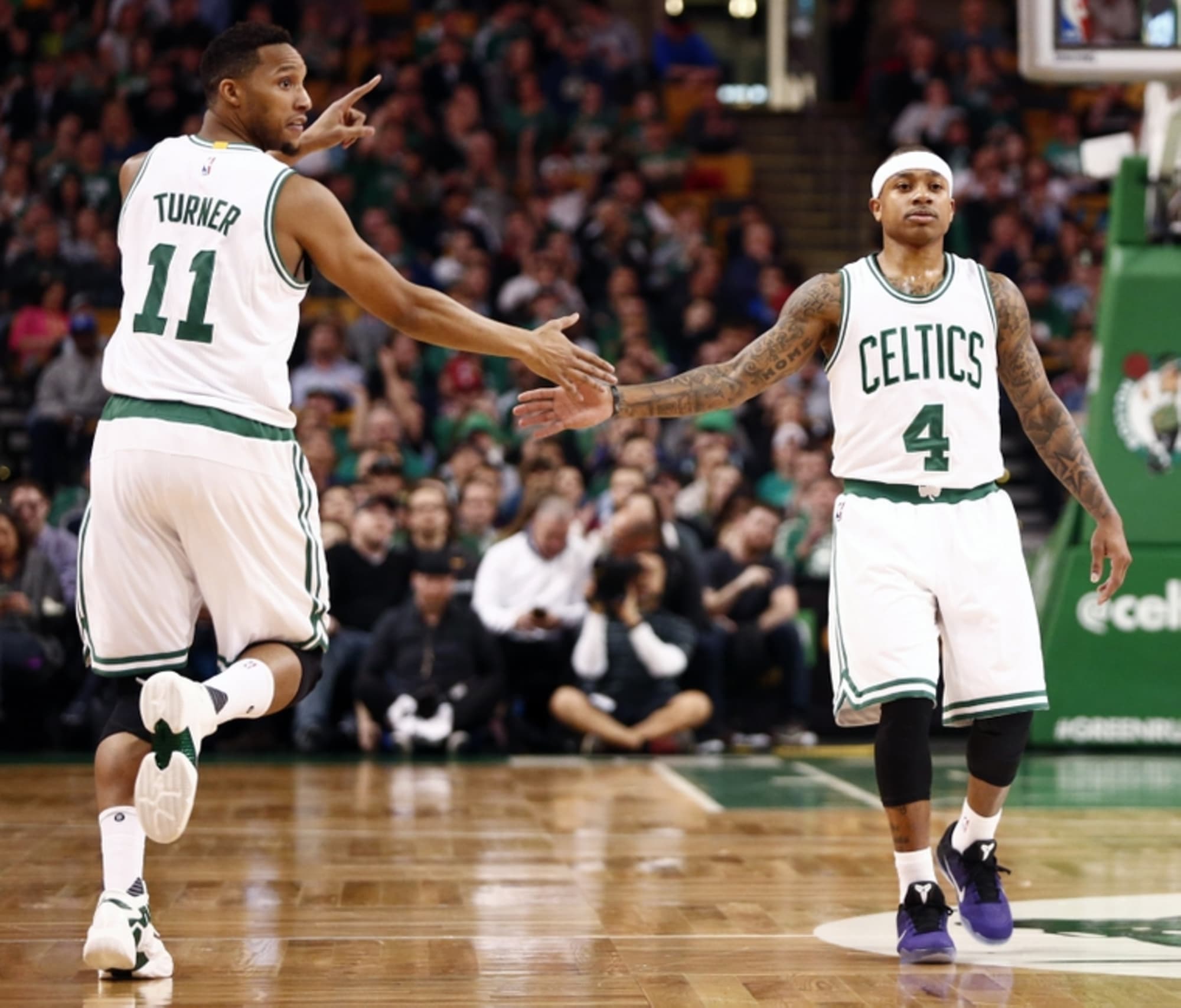 Preview Boston Celtics vs Portland Trail Blazers