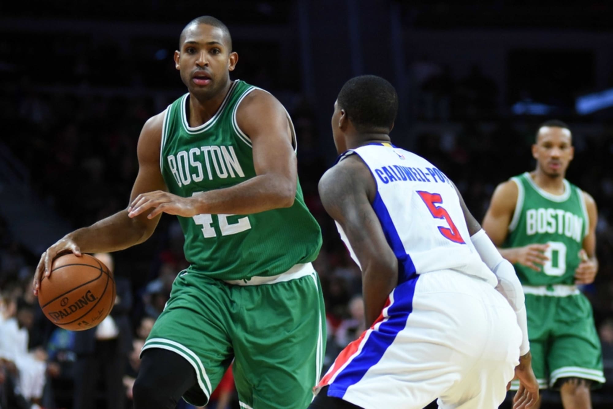 Preview Boston Celtics vs Detroit Pistons