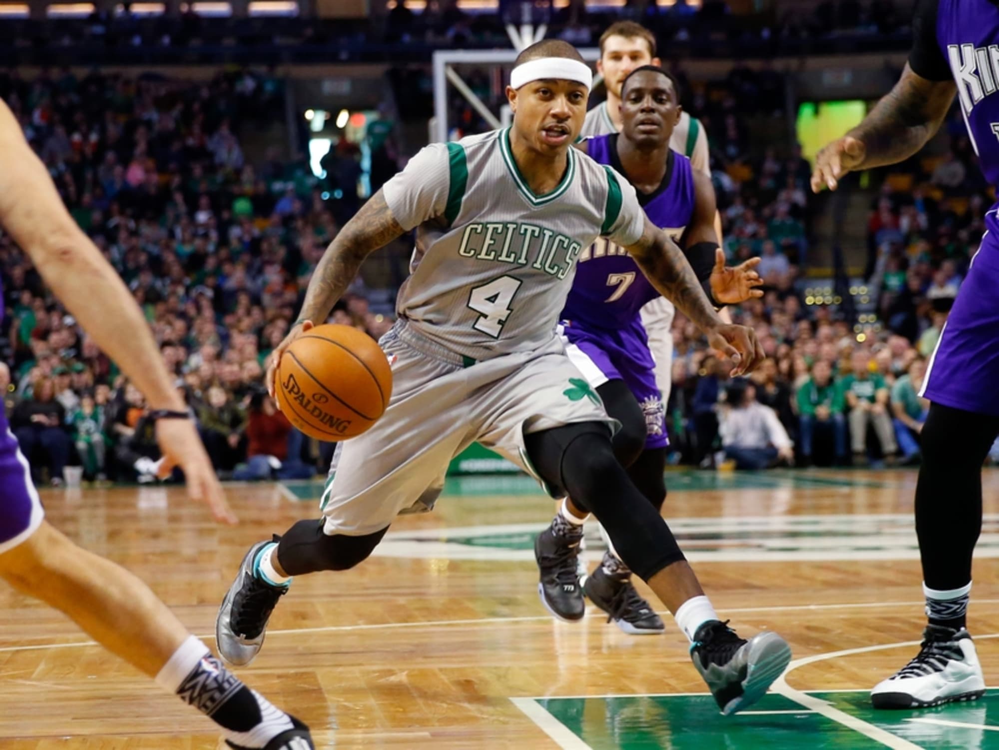 Preview Boston Celtics vs Sacramento Kings