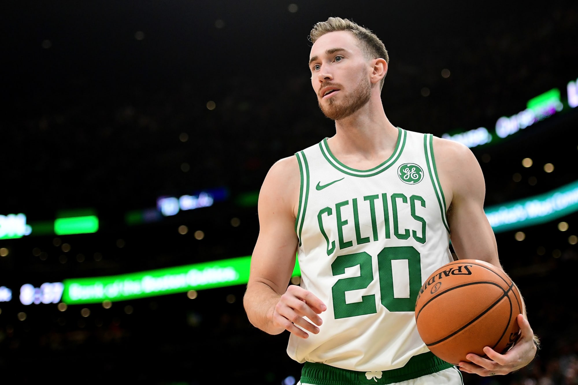 Boston Celtics Rumors Beantown seen as a potential offseason winner