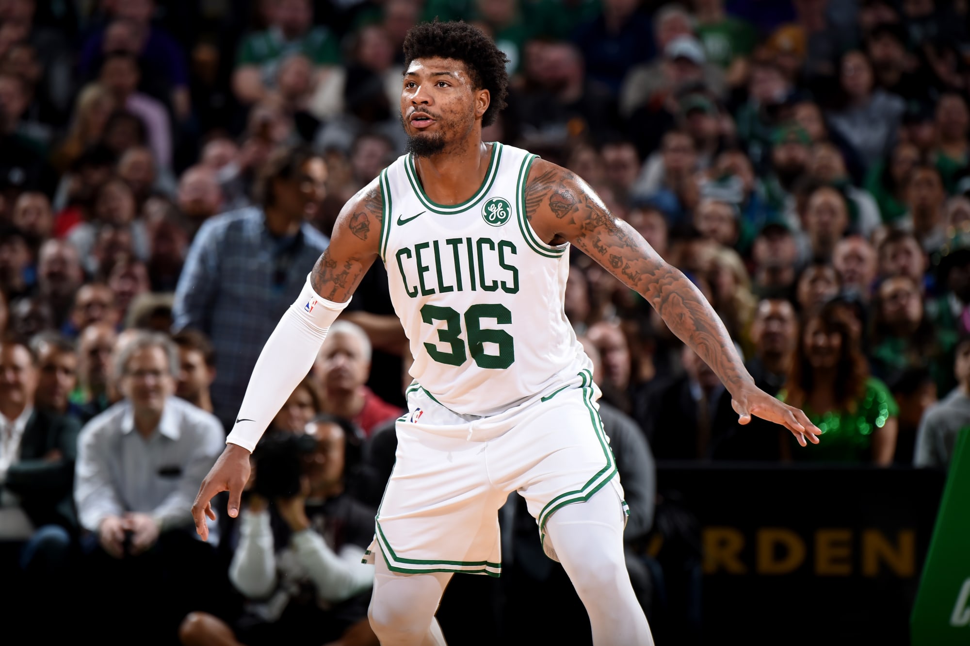 3 Boston Celtics that are pivotal for grueling upcoming schedule
