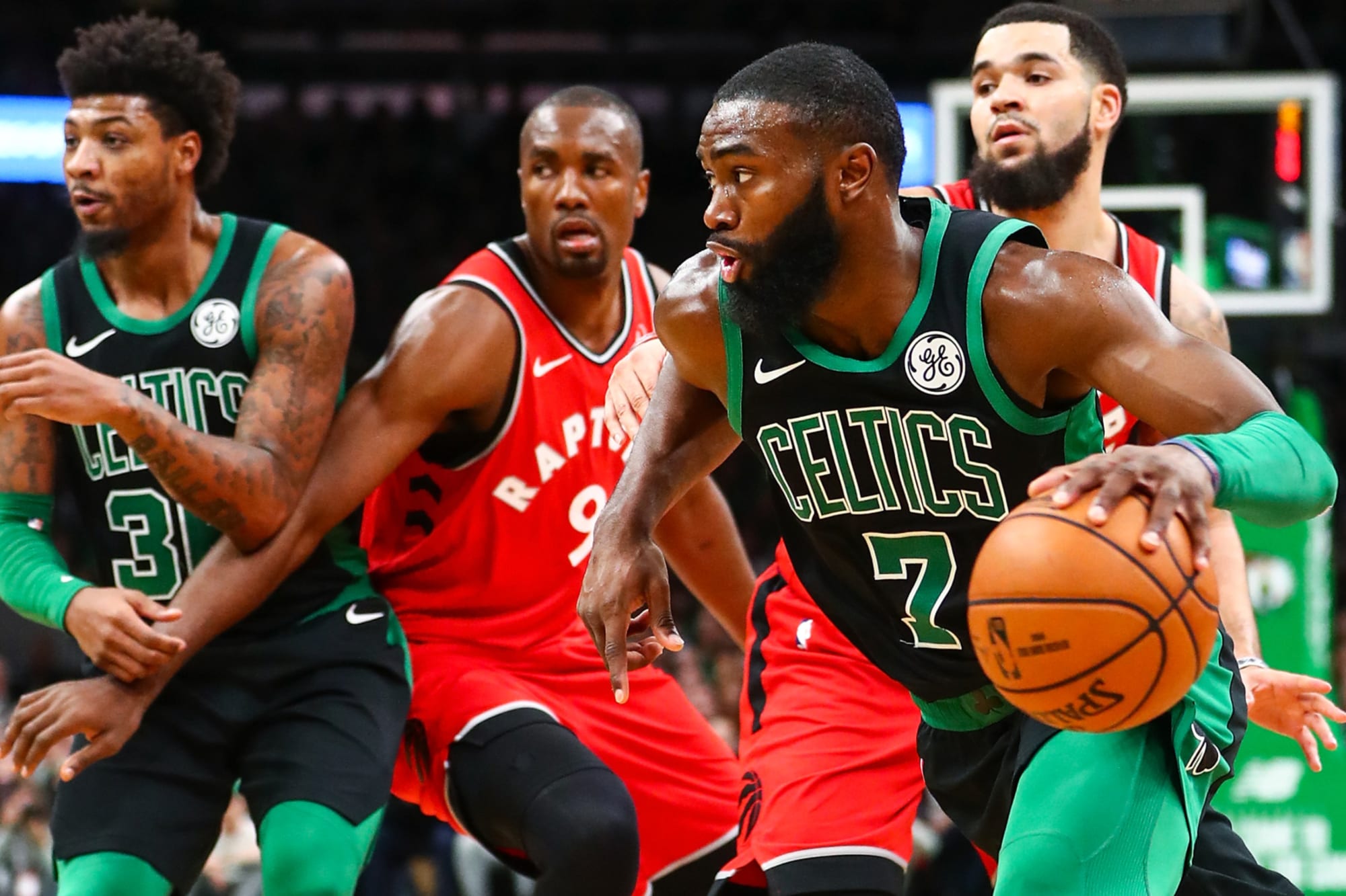 Boston Celtics: 2 realistic results of final 8 regular-season games