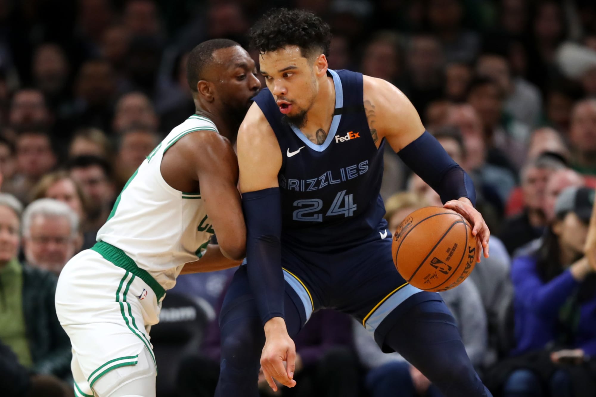 Boston Celtics: 3 reasons why Memphis matchup tonight is must-win