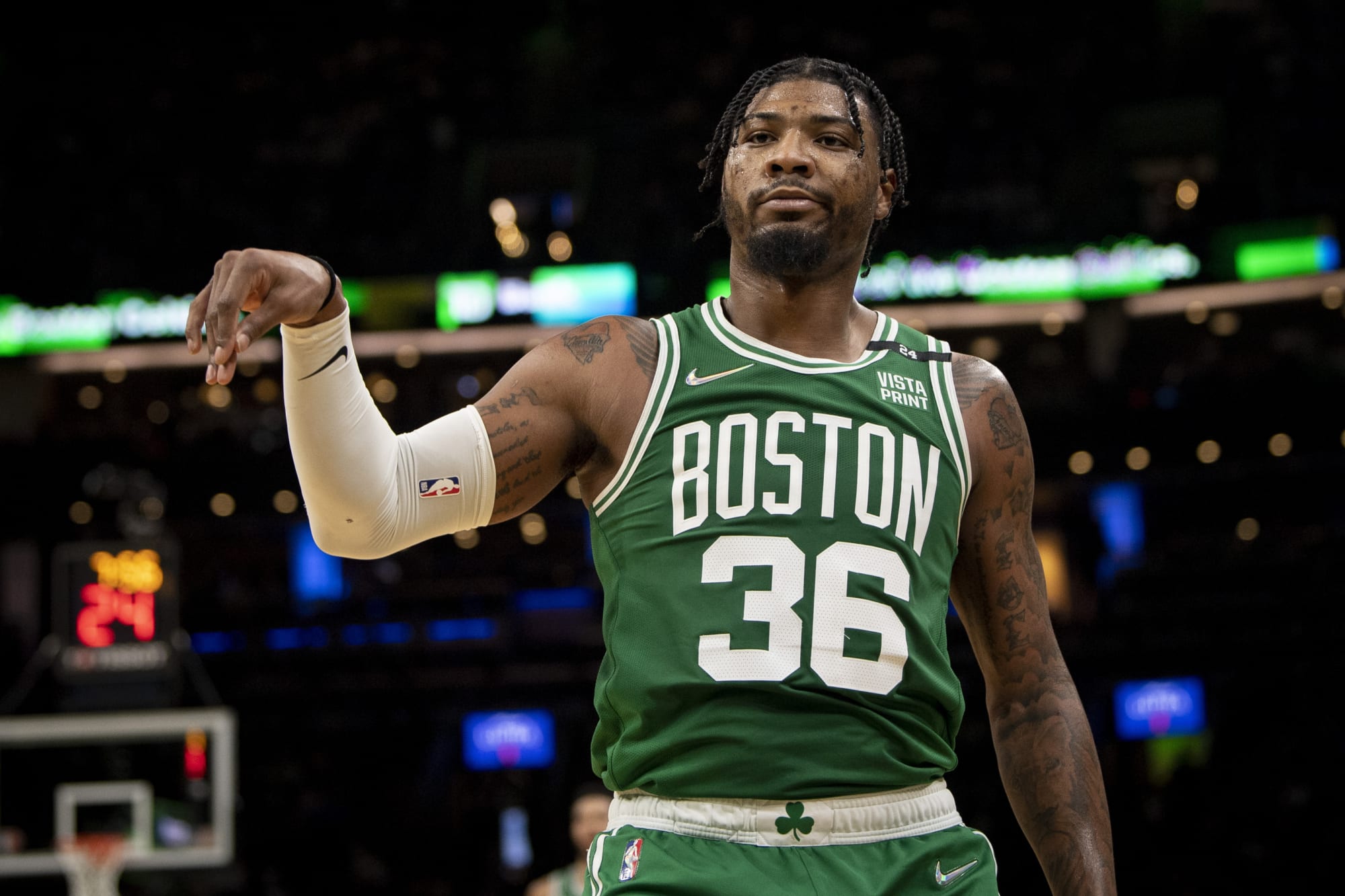 Celtics Roster 2023