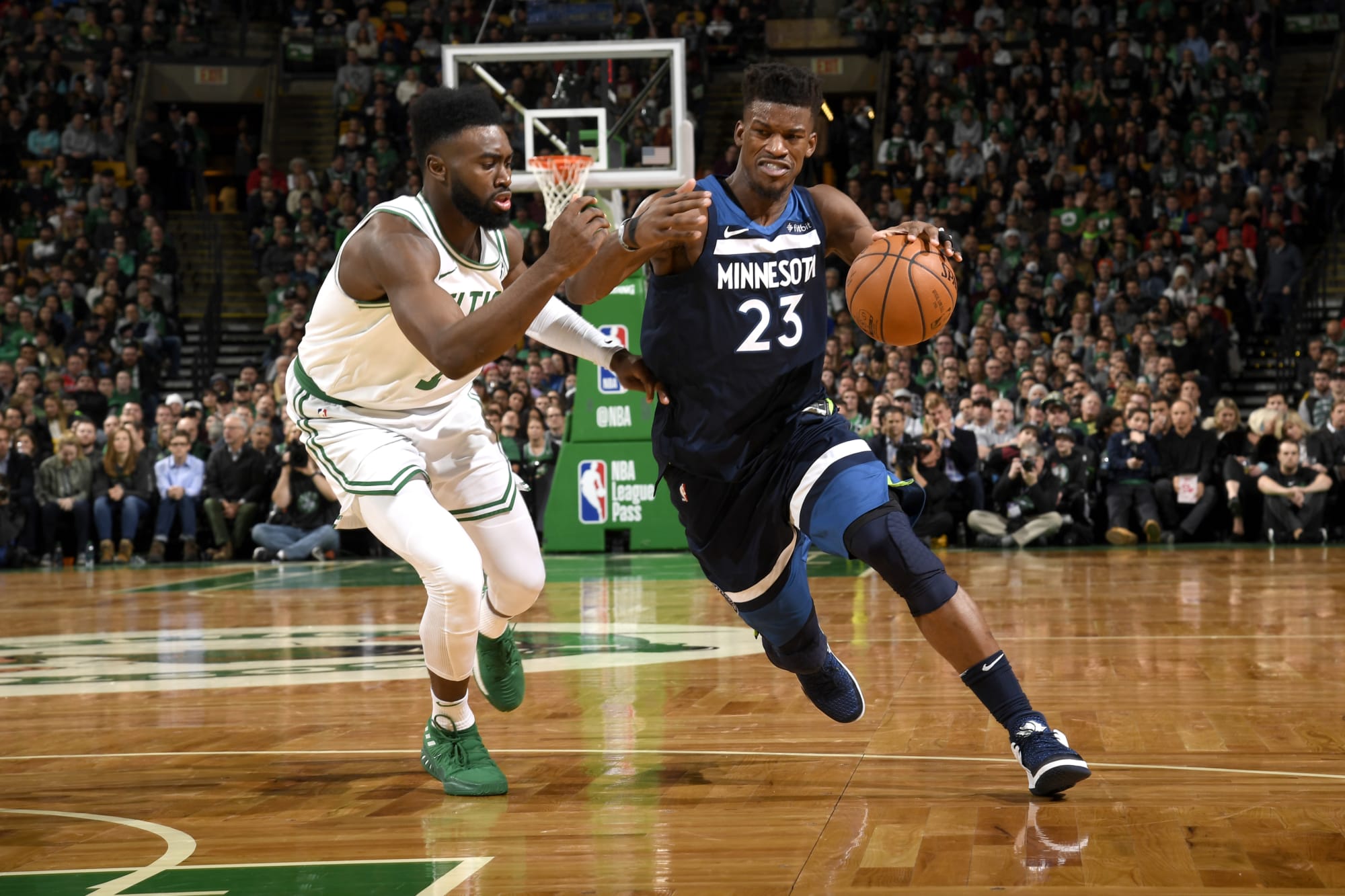 Boston Celtics: How Does the Jimmy Butler Trade Alter the East?