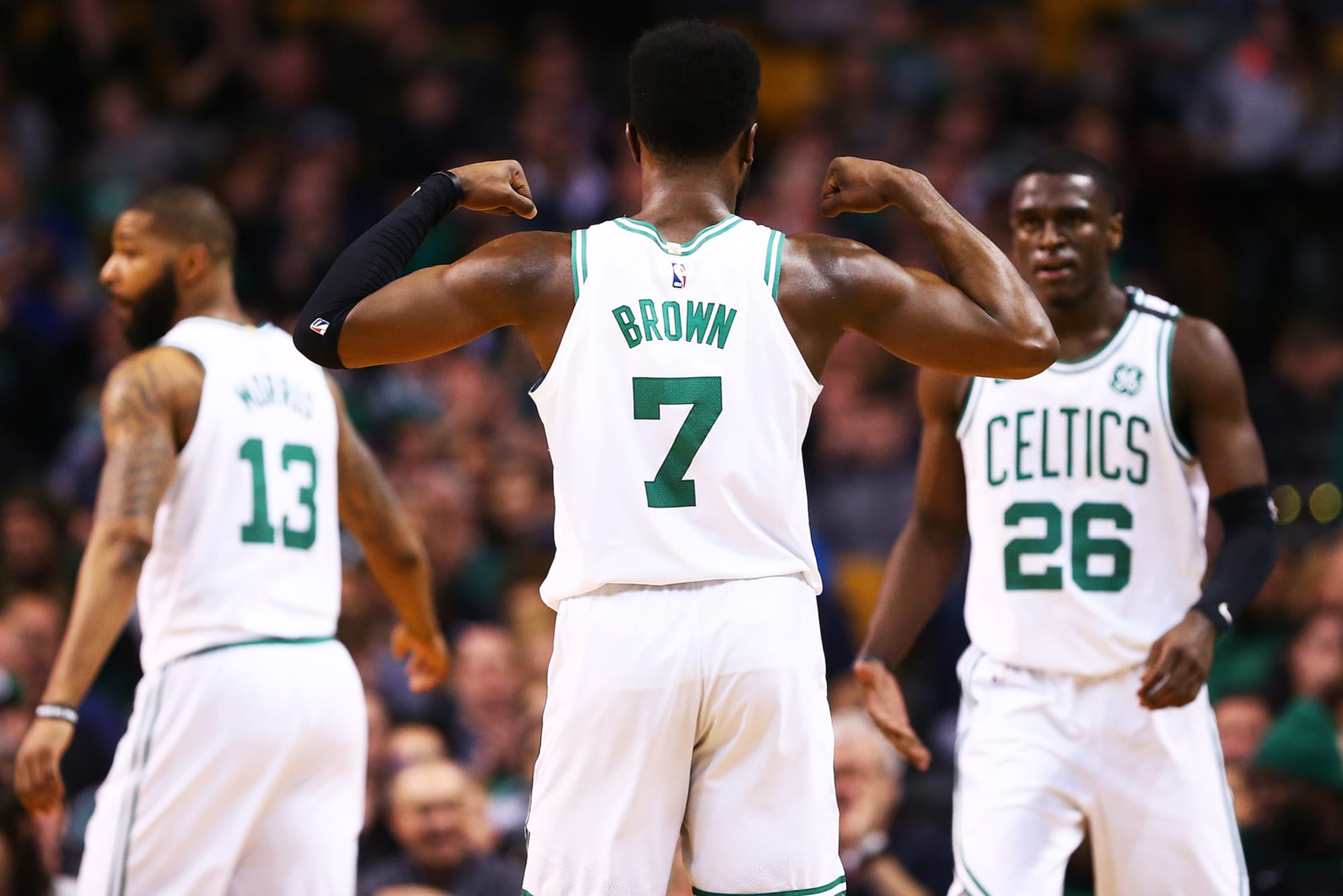 Boston Celtics Season Finale Preview vs Brooklyn Nets