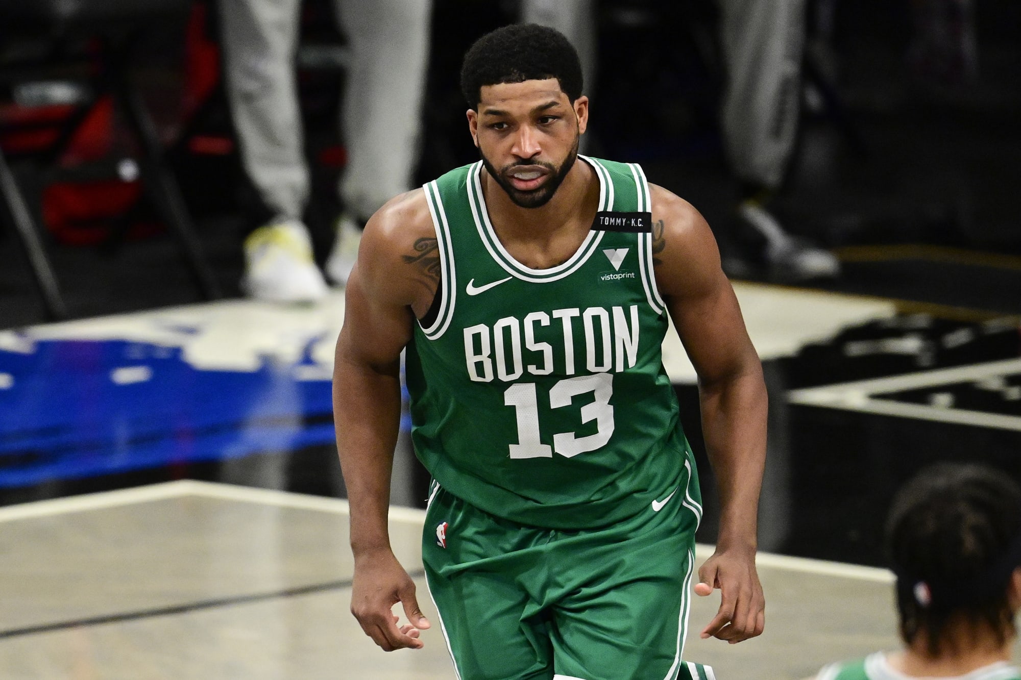Boston Celtics: 3 most unlikely players to be on next year's roster