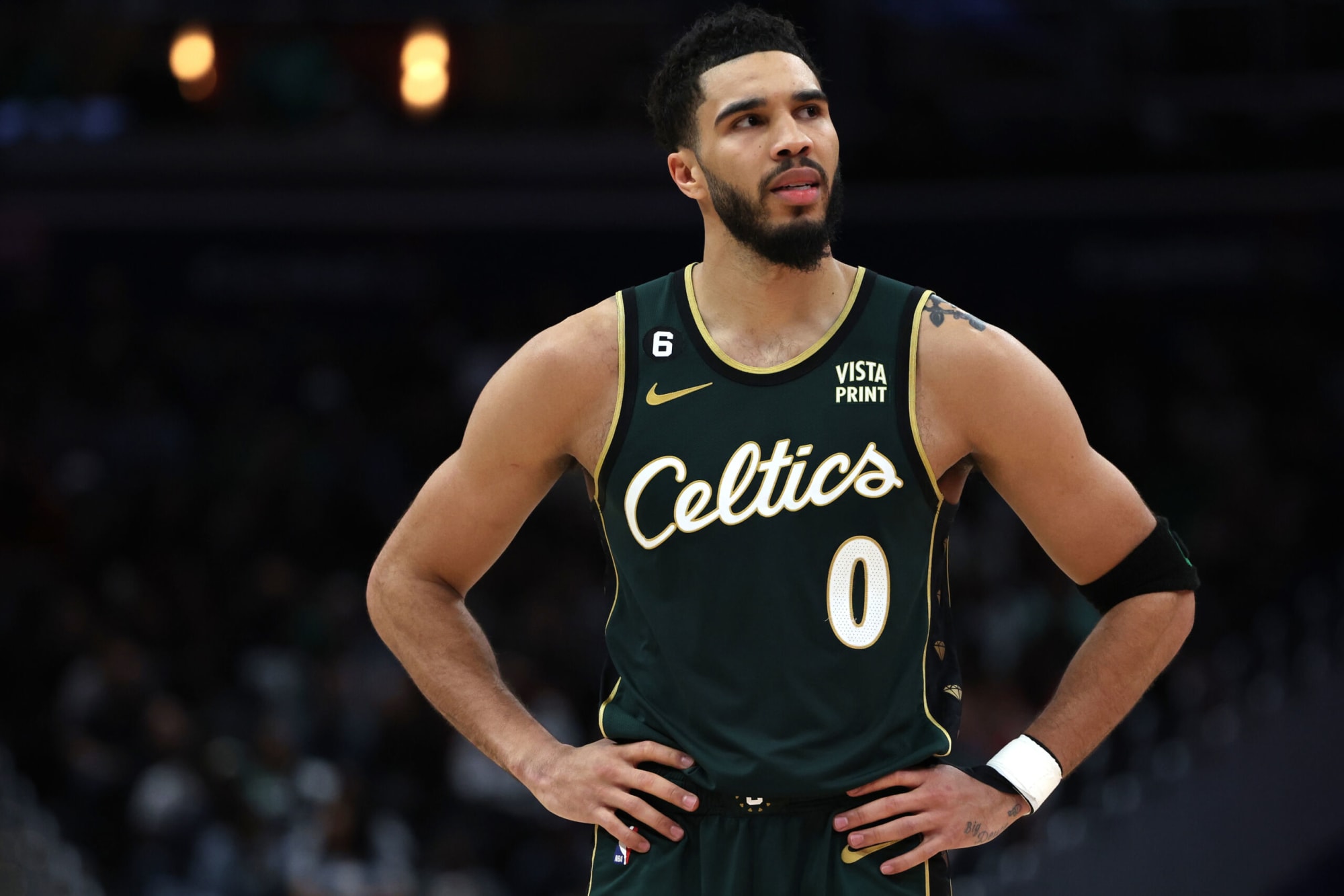 Ranking the 3 reported Boston Celtics free agent targets BVM Sports