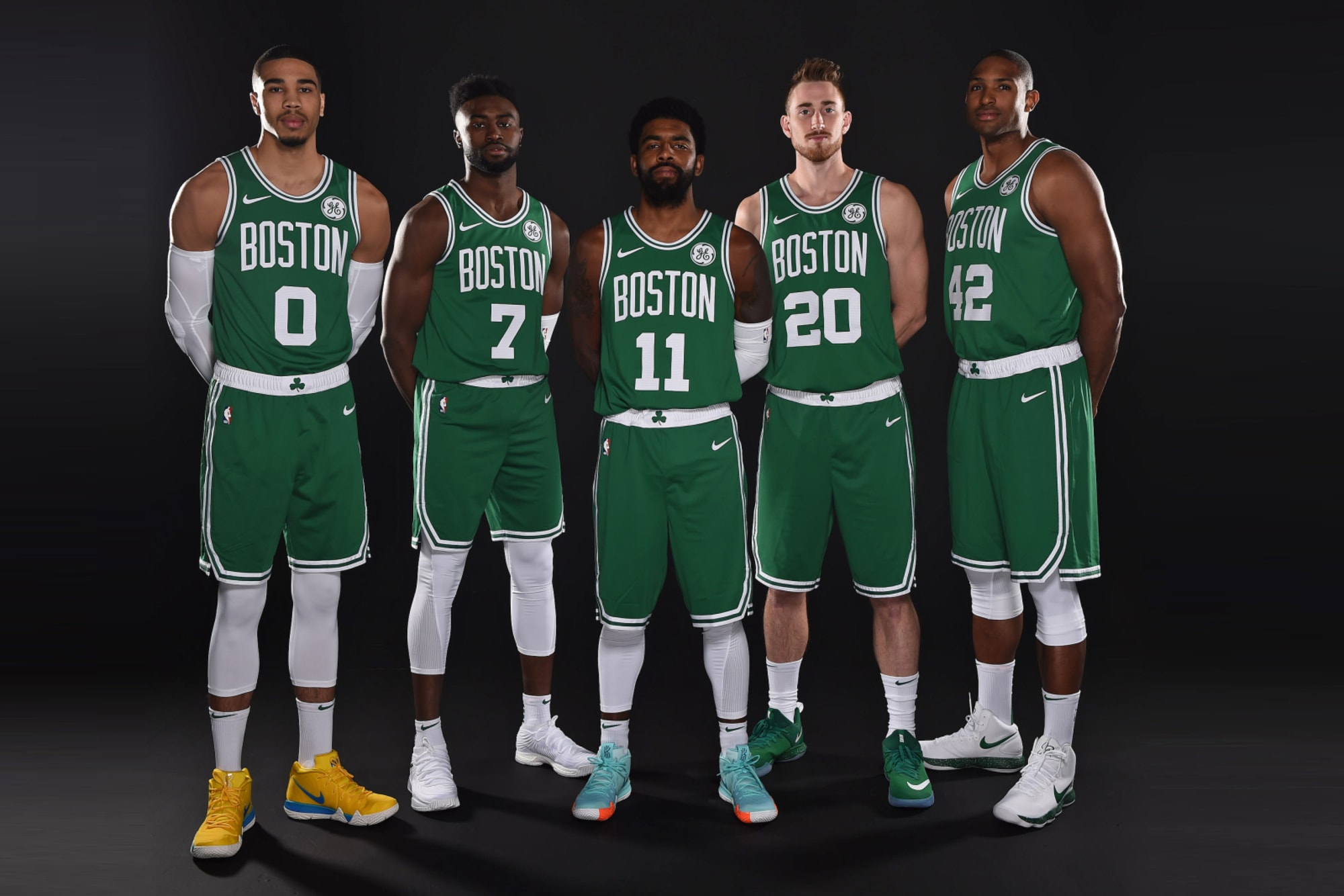 Boston Celtics Should We Be Concerned With Fast Preseason Pace?