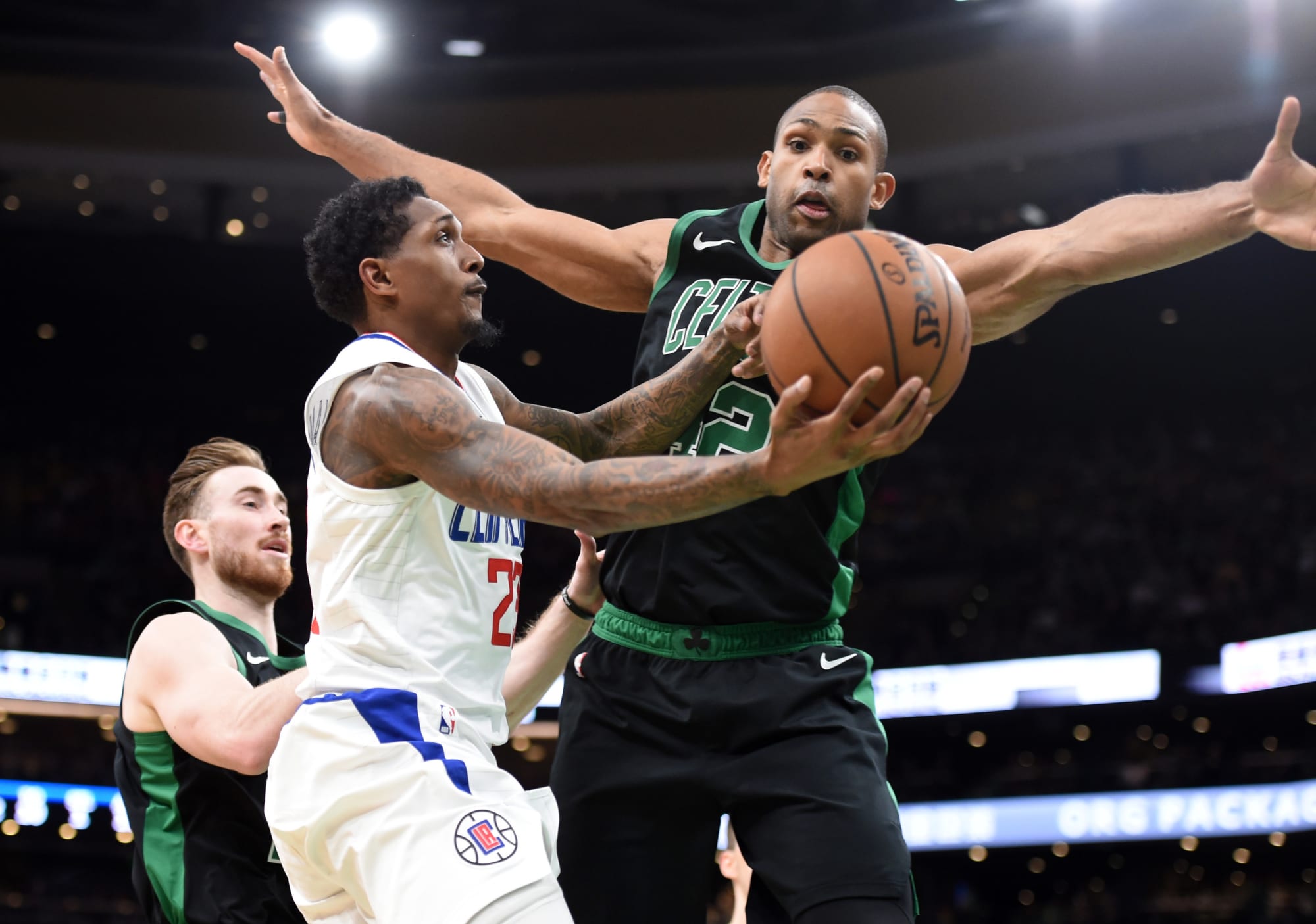 Boston Celtics: 3 bench scorers Cs could still pursue this offseason