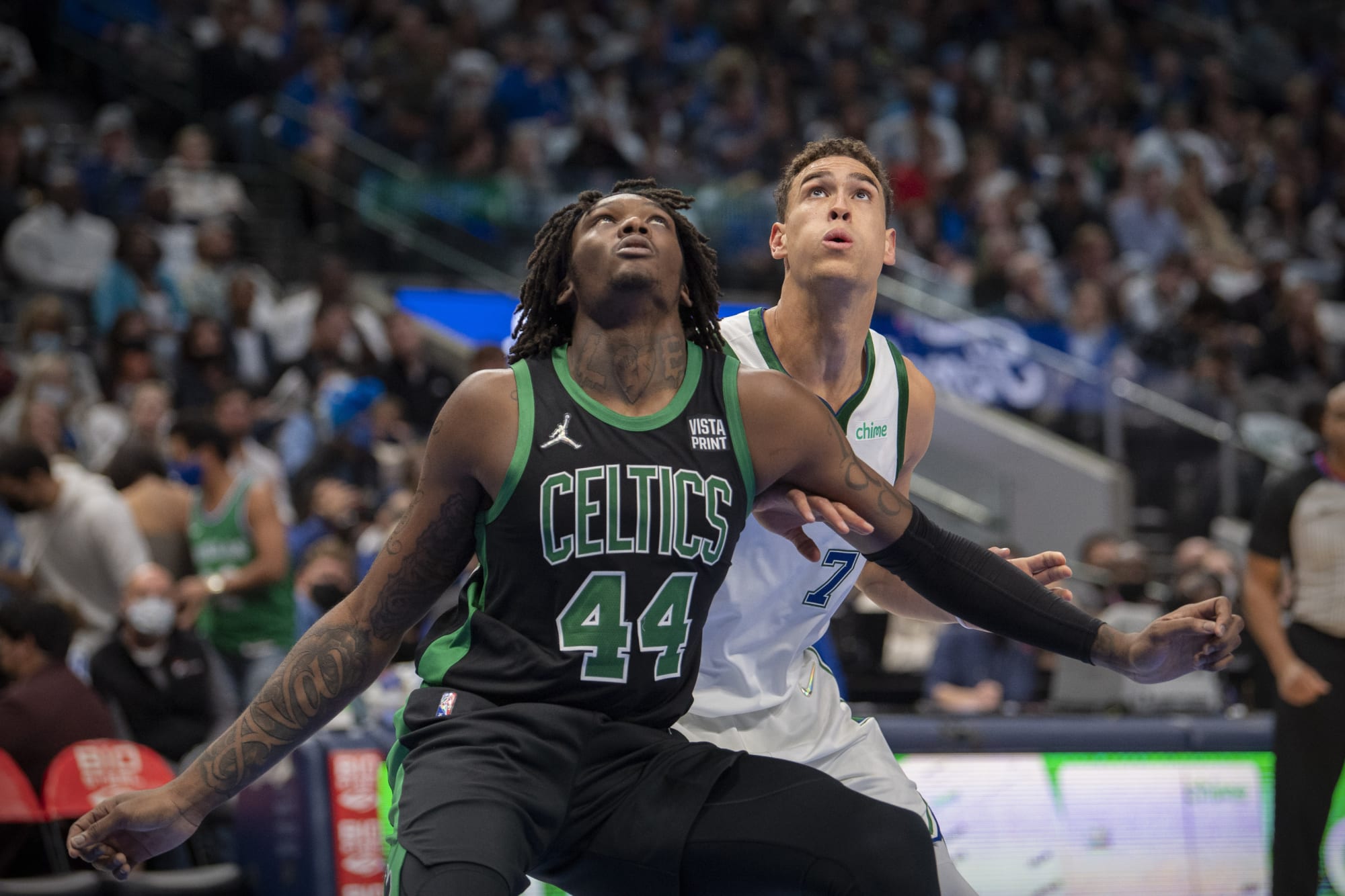 Boston Celtics vs. Dallas Mavericks prediction, odds, TV channel