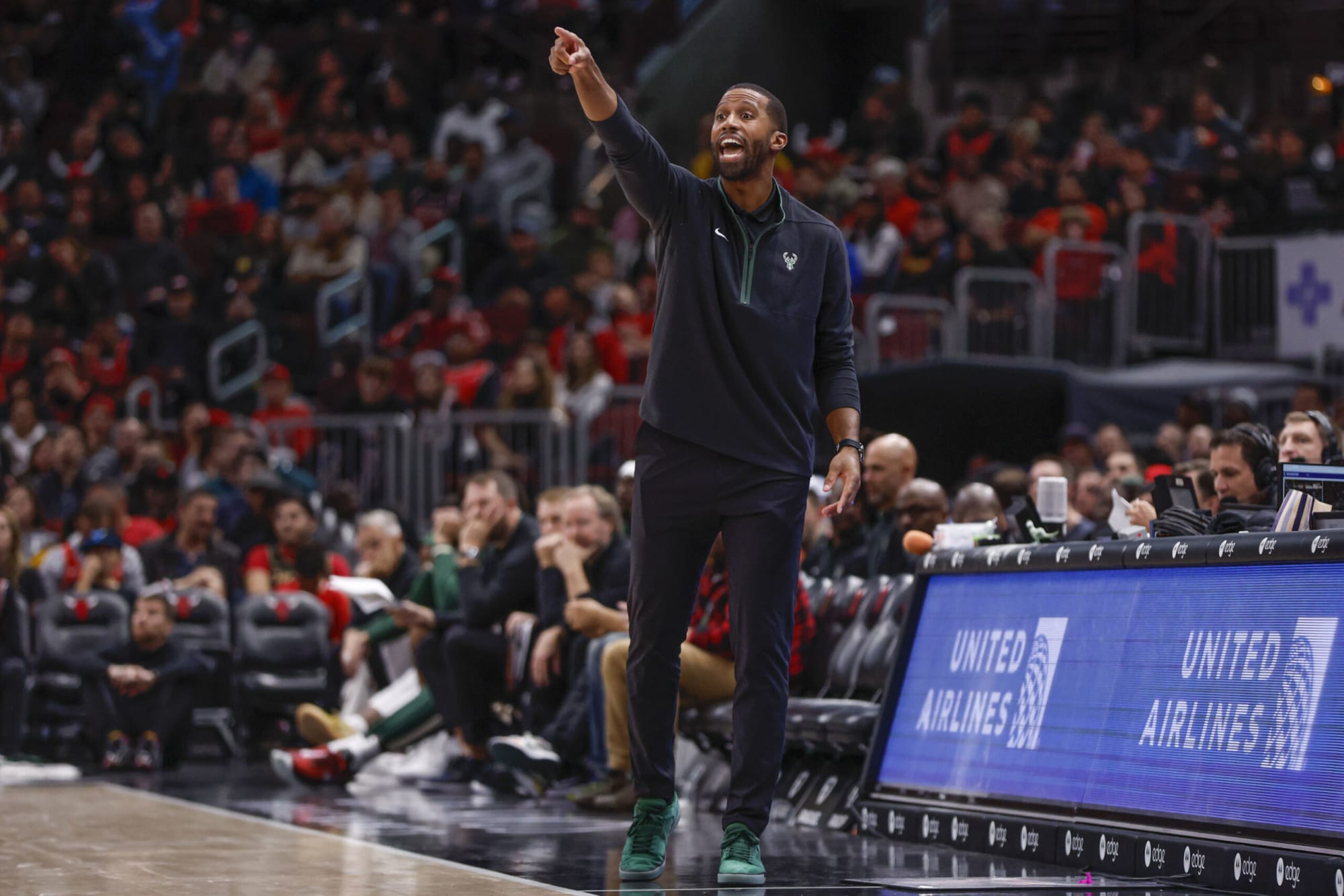 Boston Celtics coaching additions don’t solve the main problem