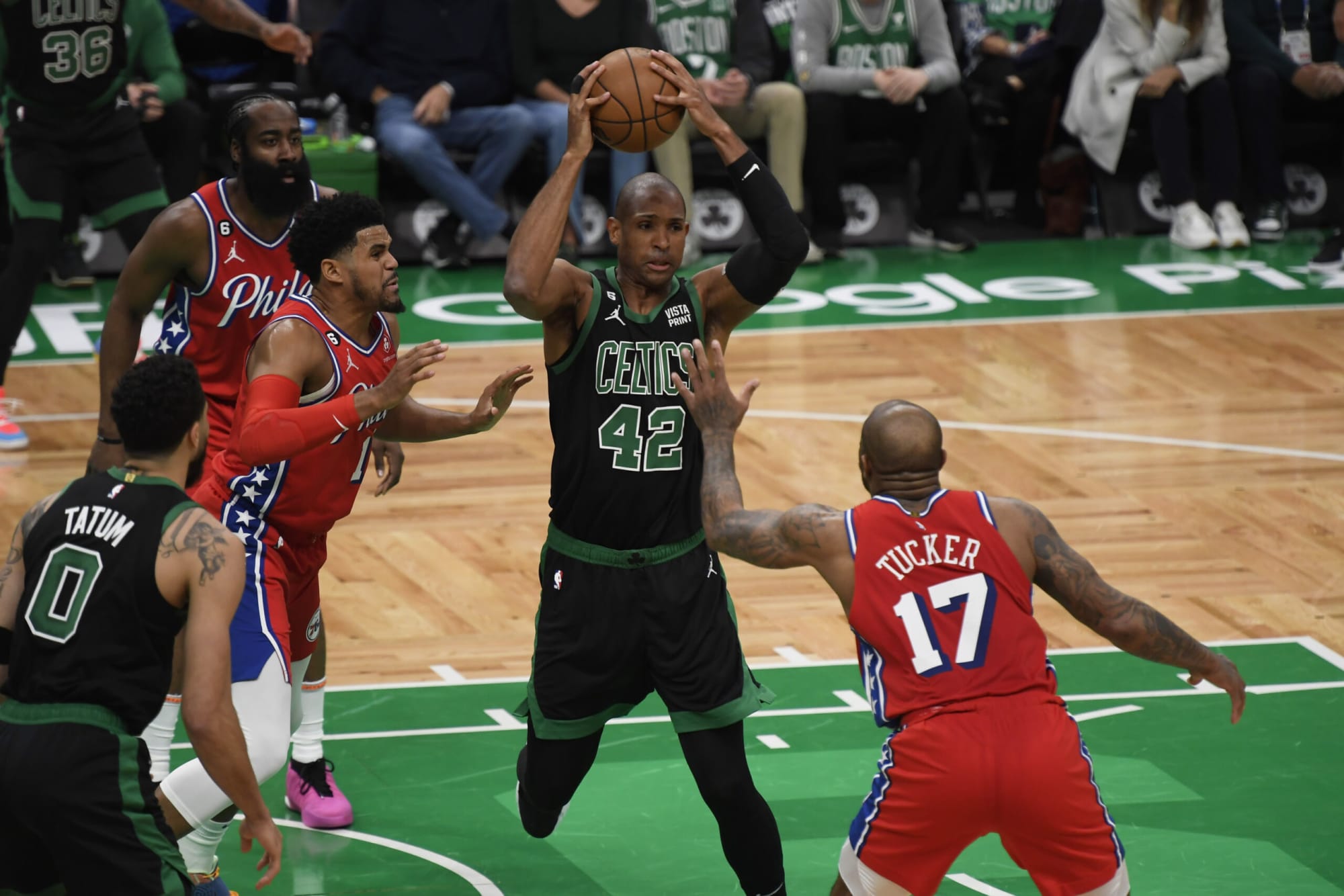 Boston Celtics NBA Playoffs Game Tonight Celtics vs 76ers Injury