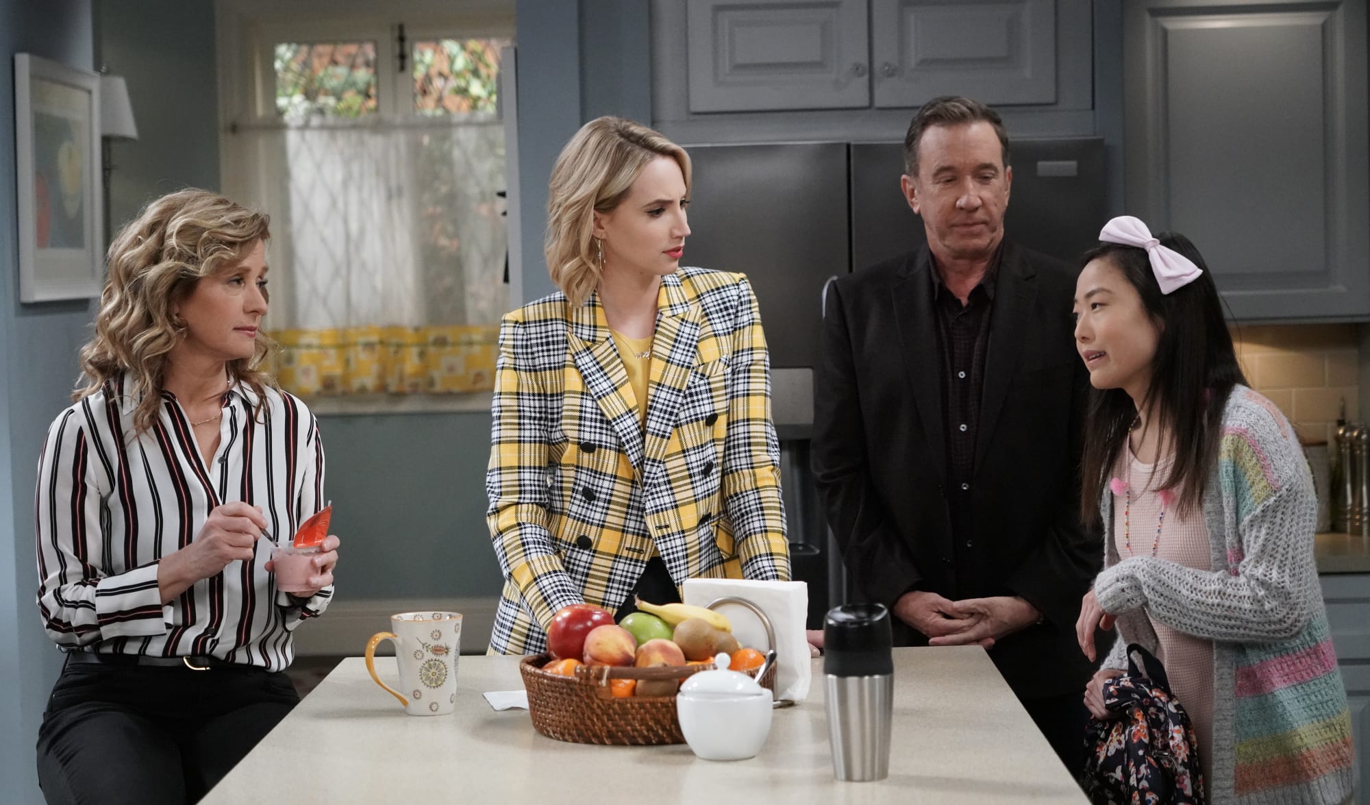 Last Man Standing hits 150 episodes Why it's such a remarkable feat
