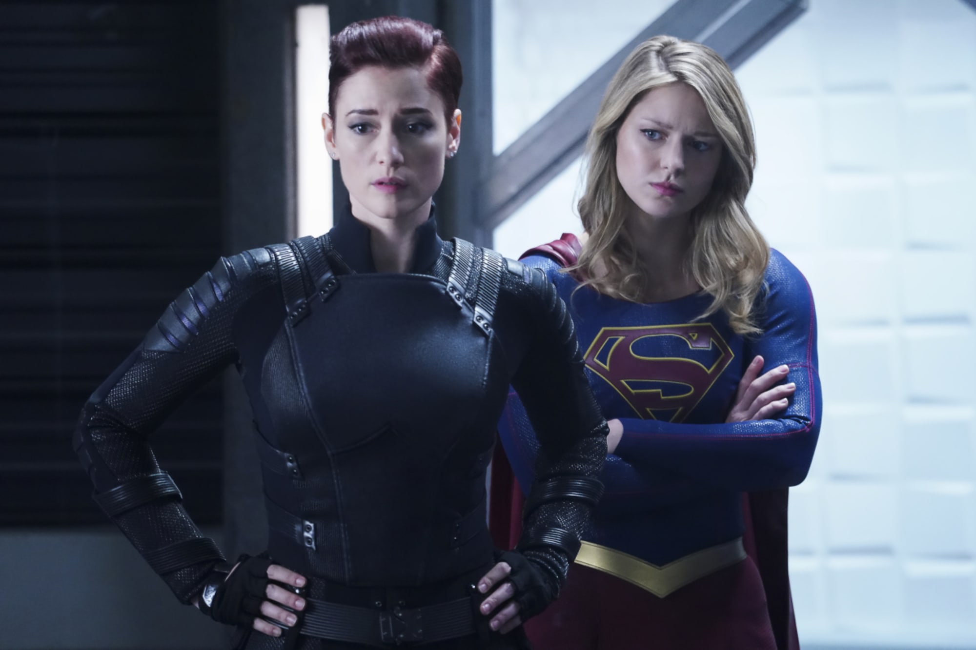 Where To Watch Supergirl Season 4 Episode 10 Online