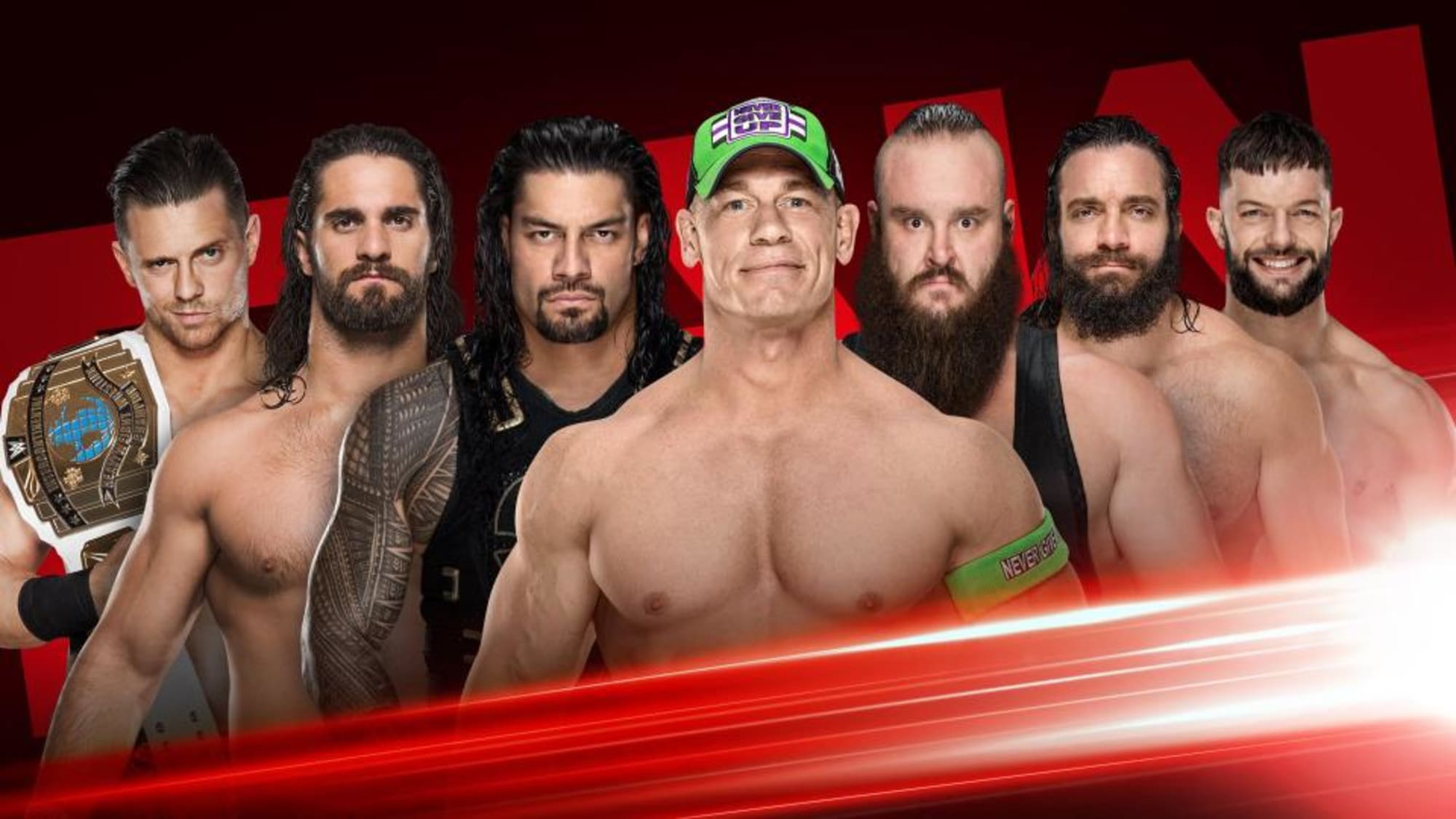 WWE has finally figured out how to make the most of the 3hr Raw format