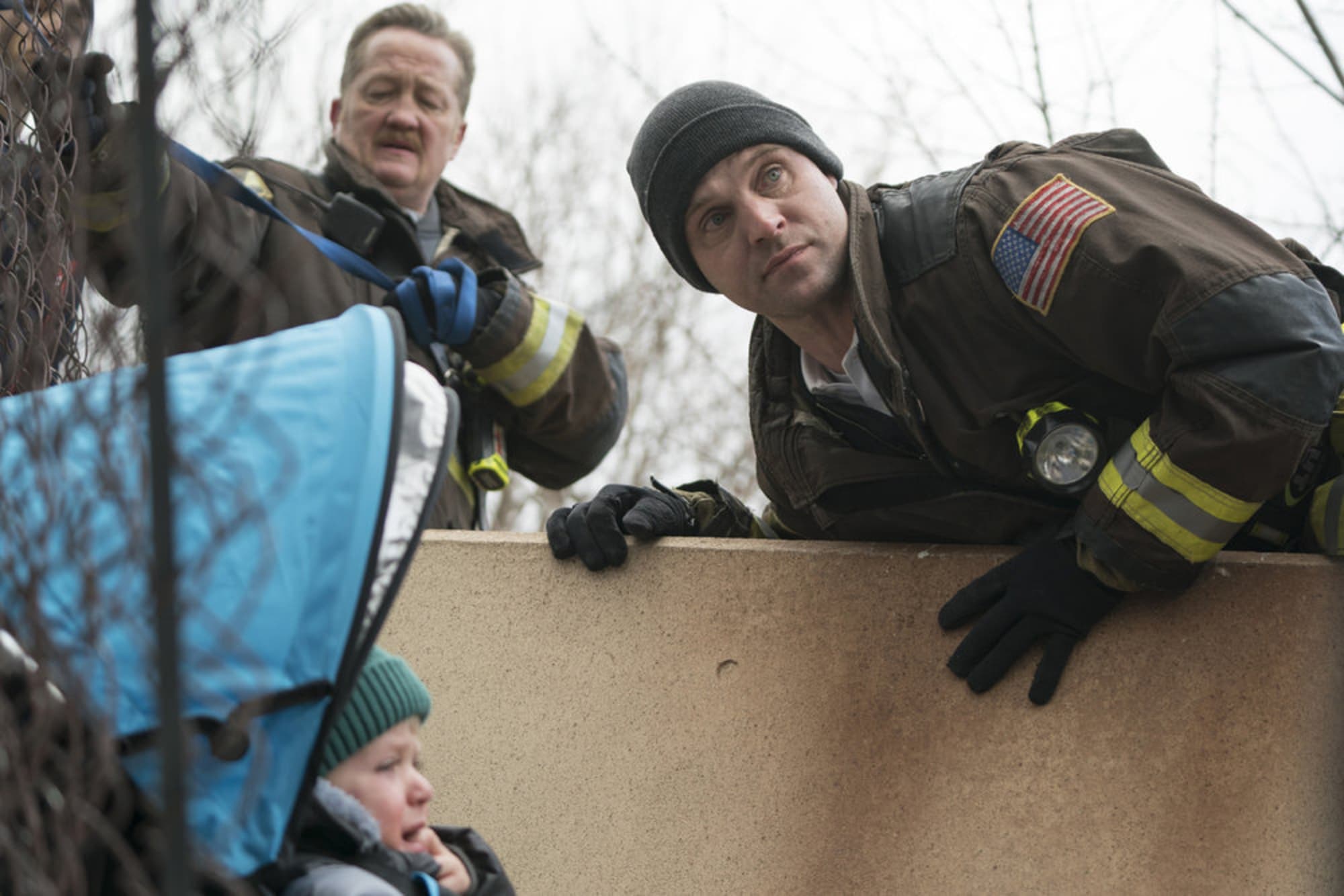 Chicago Fire Season 6, Episode 19 live stream Watch for