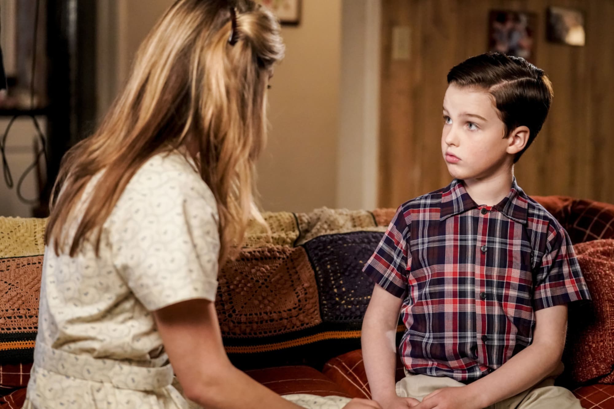 Young Sheldon season 1 finale How to watch live online