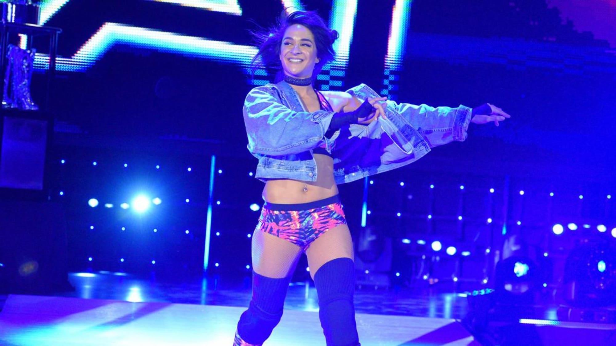 WWE NXT: Examining Dakota Kai's long-term potential