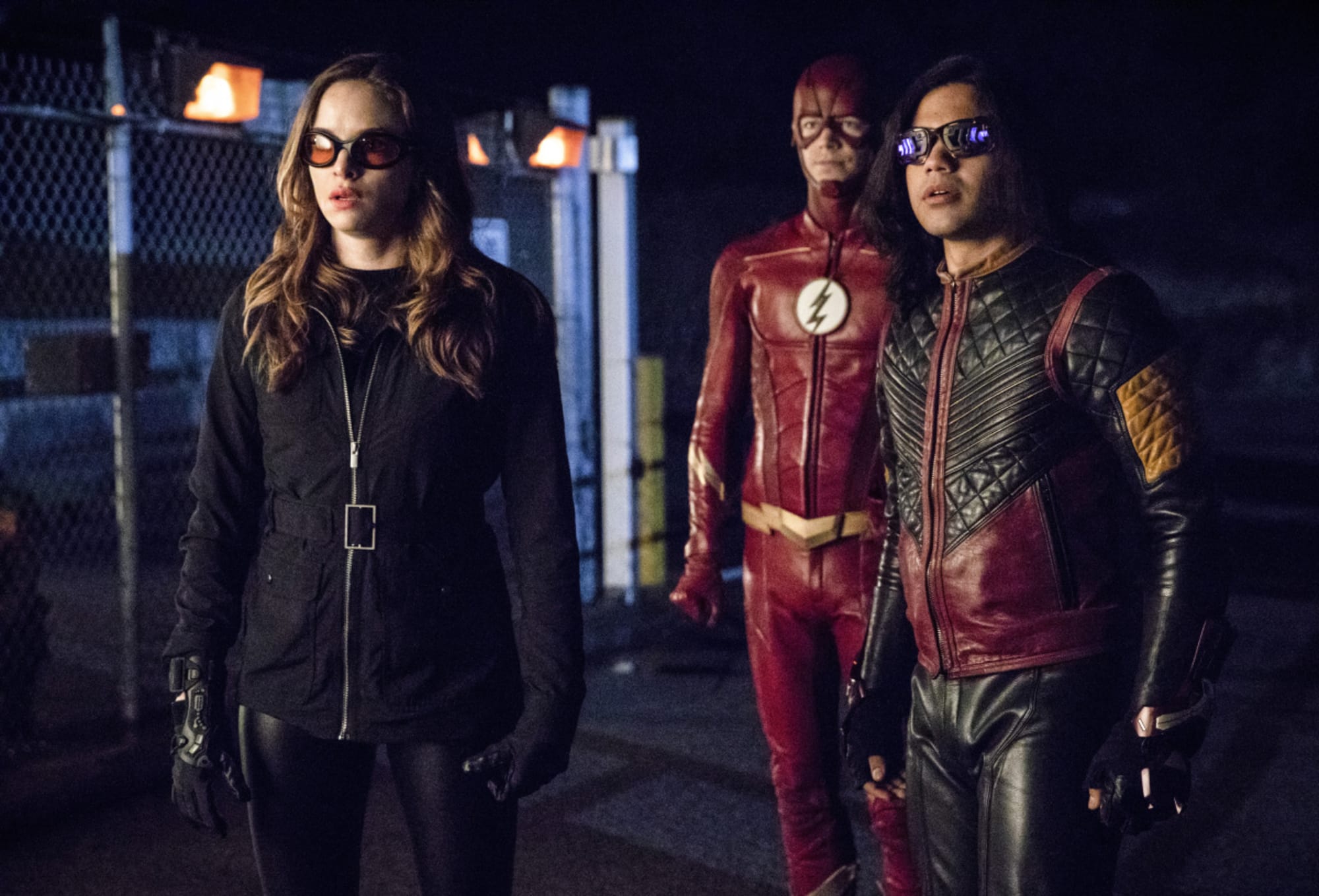 How to watch The Flash Season 4, episode 22 online: Free live stream