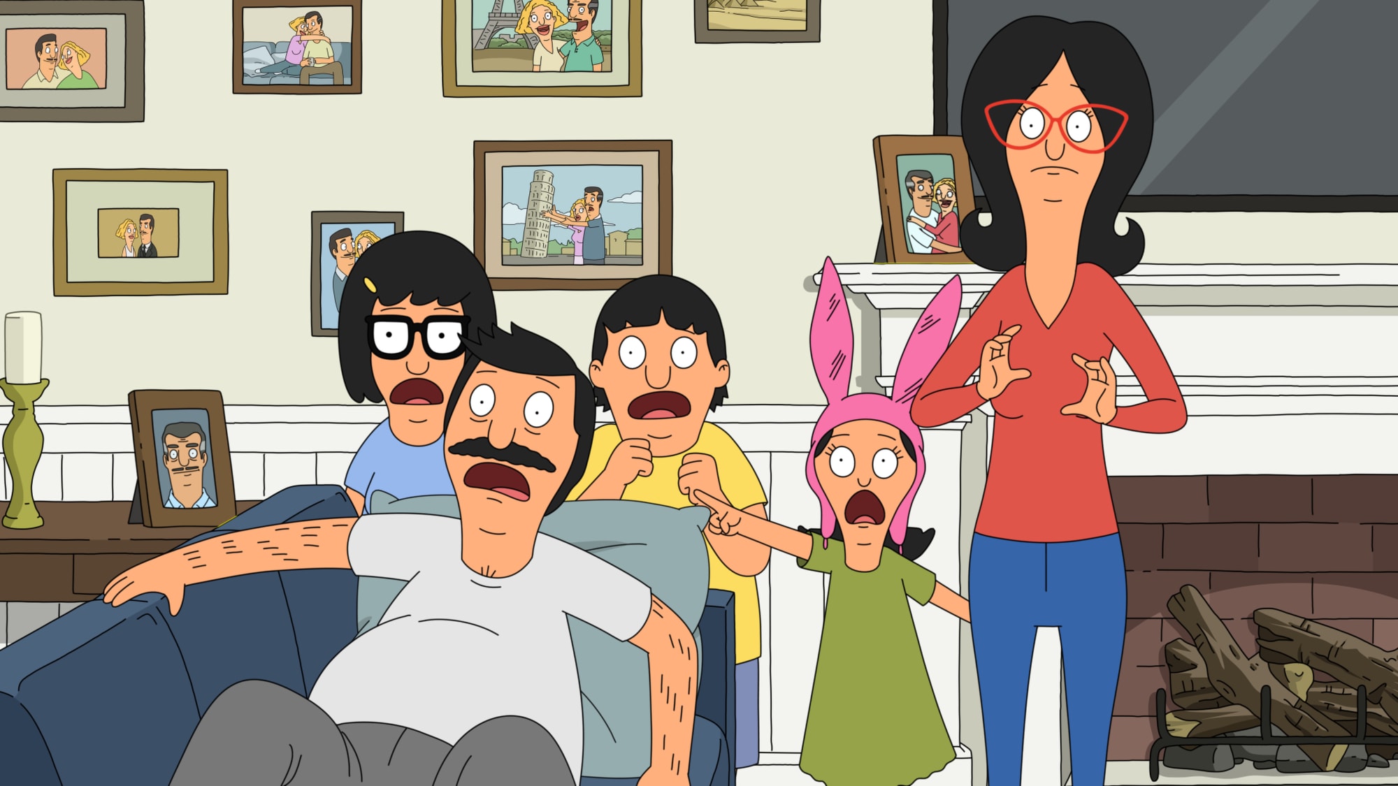 Which season 5 Bob's Burgers episode is most underrated?