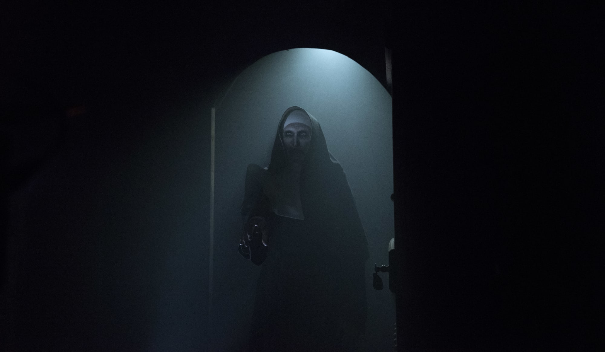 The Nun 2 release date, cast, synopsis and more