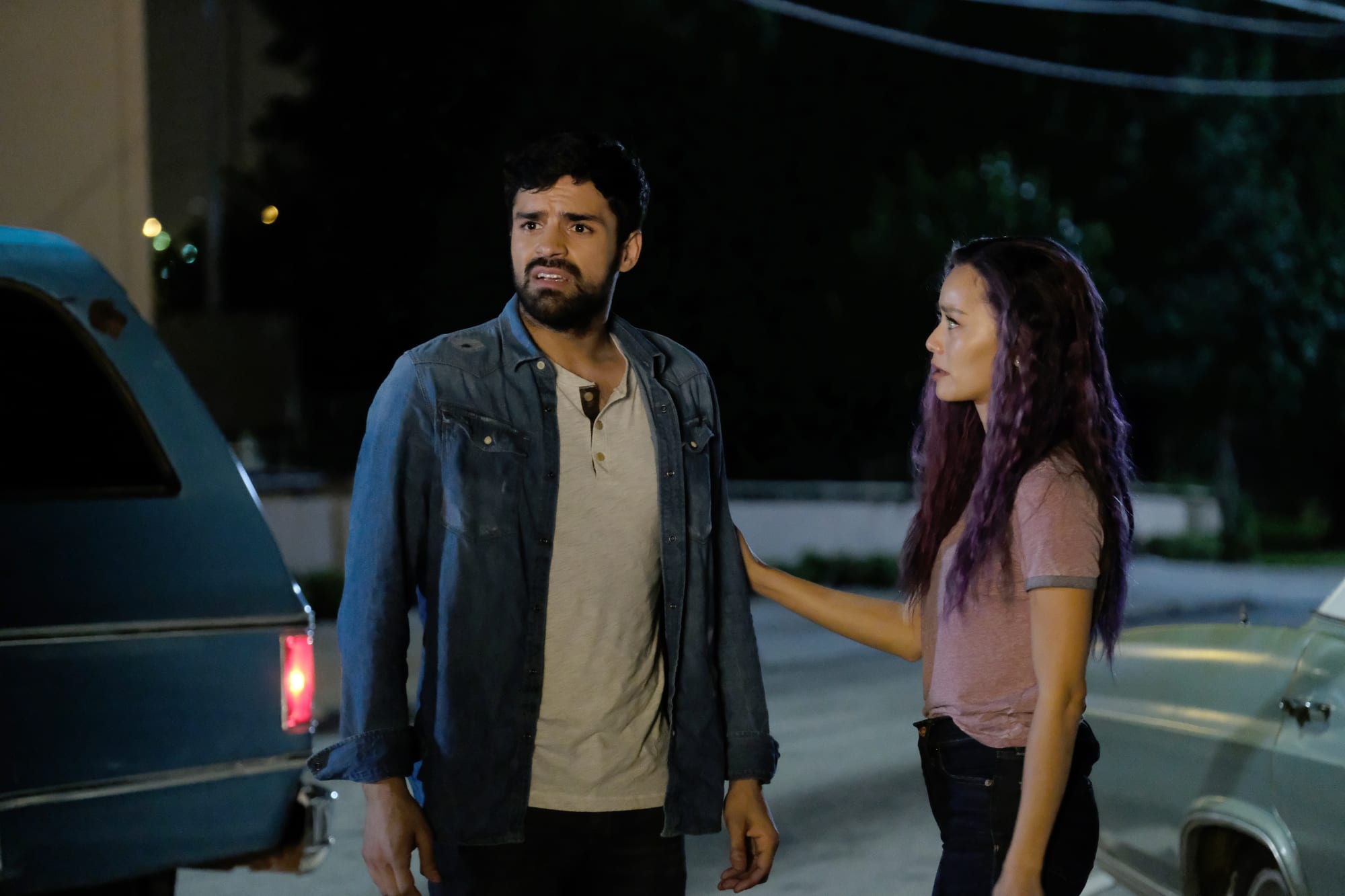 How to watch The Gifted Season 2, Episode 1 free online