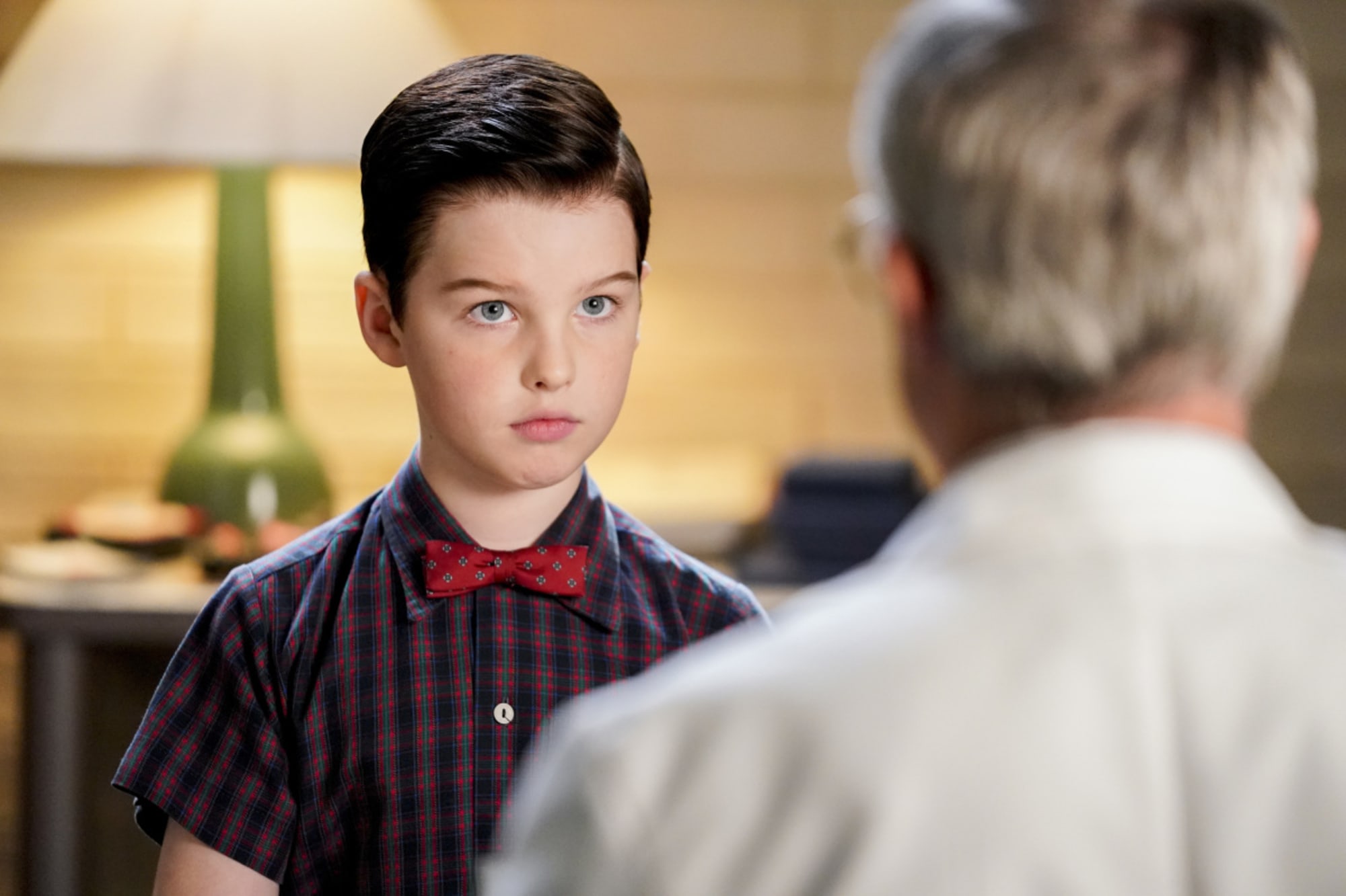 How to Young Sheldon Season 2, Episode 5 live online